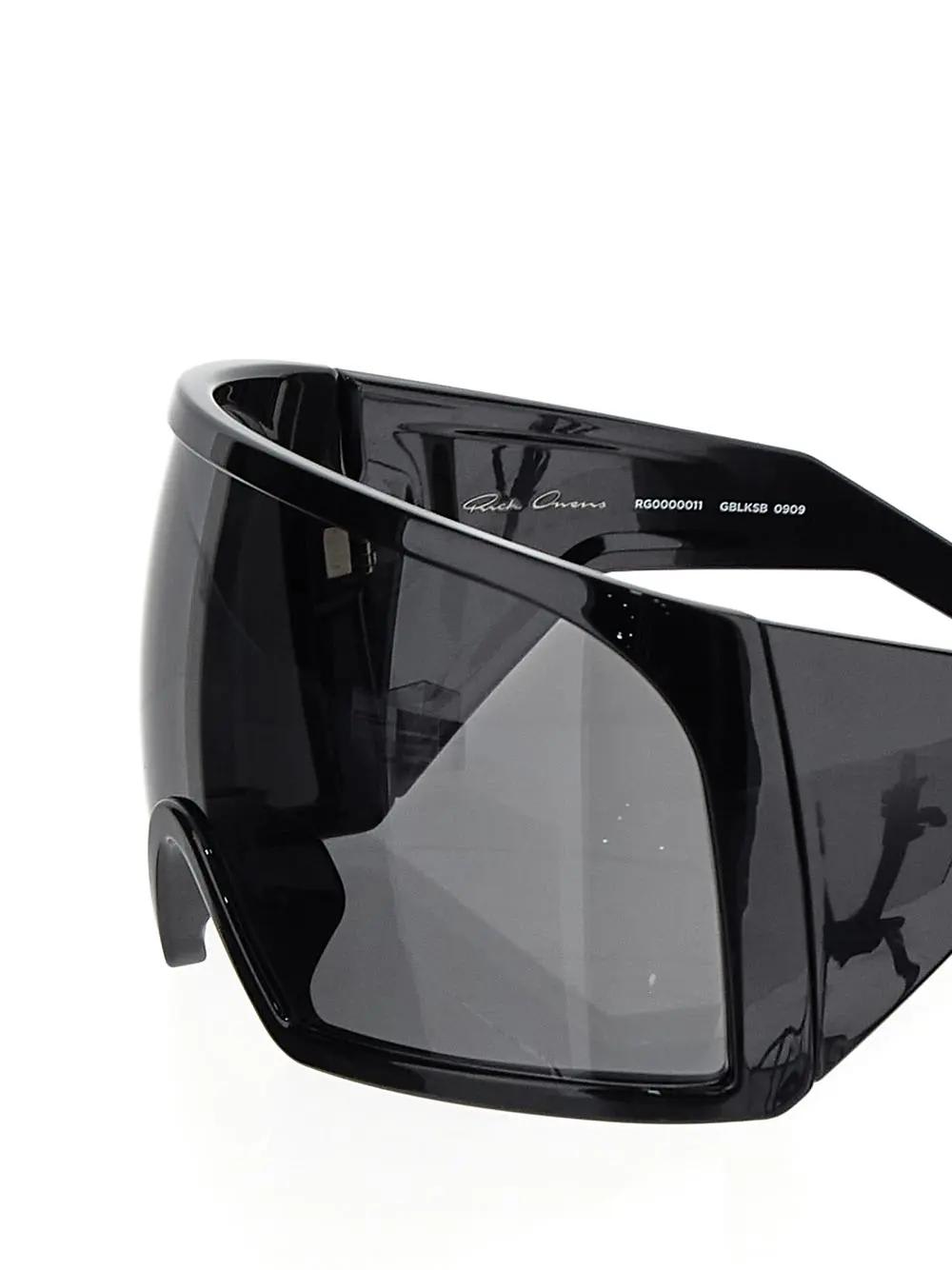 Rick Owens Kriester Sunglasses | italist