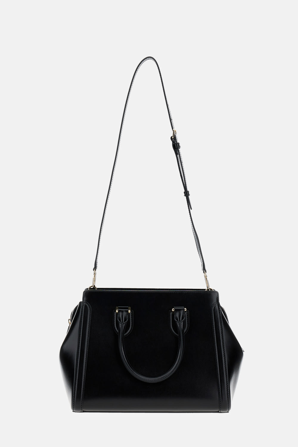 国内発送【alexander mcqueen】ラージ バーディー バッグ Alexander McQueen Birdee Large Bag | italist