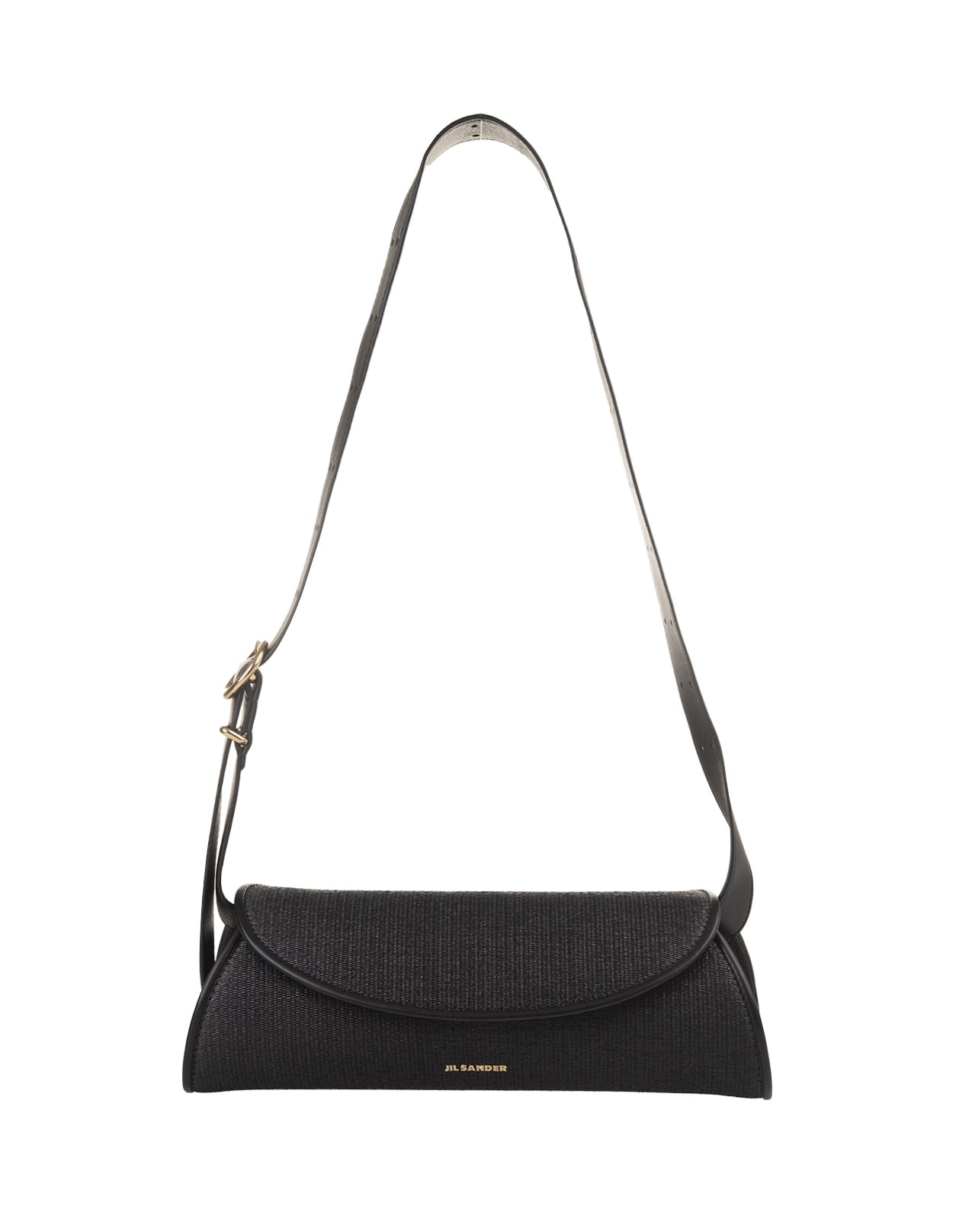 JIL SANDER ハンドバッグ CANNOLO J07WG0051 P4840 001 JIL SANDER ハンドバッグ CANNOLO J07WG0051 P4840 001 (Jil