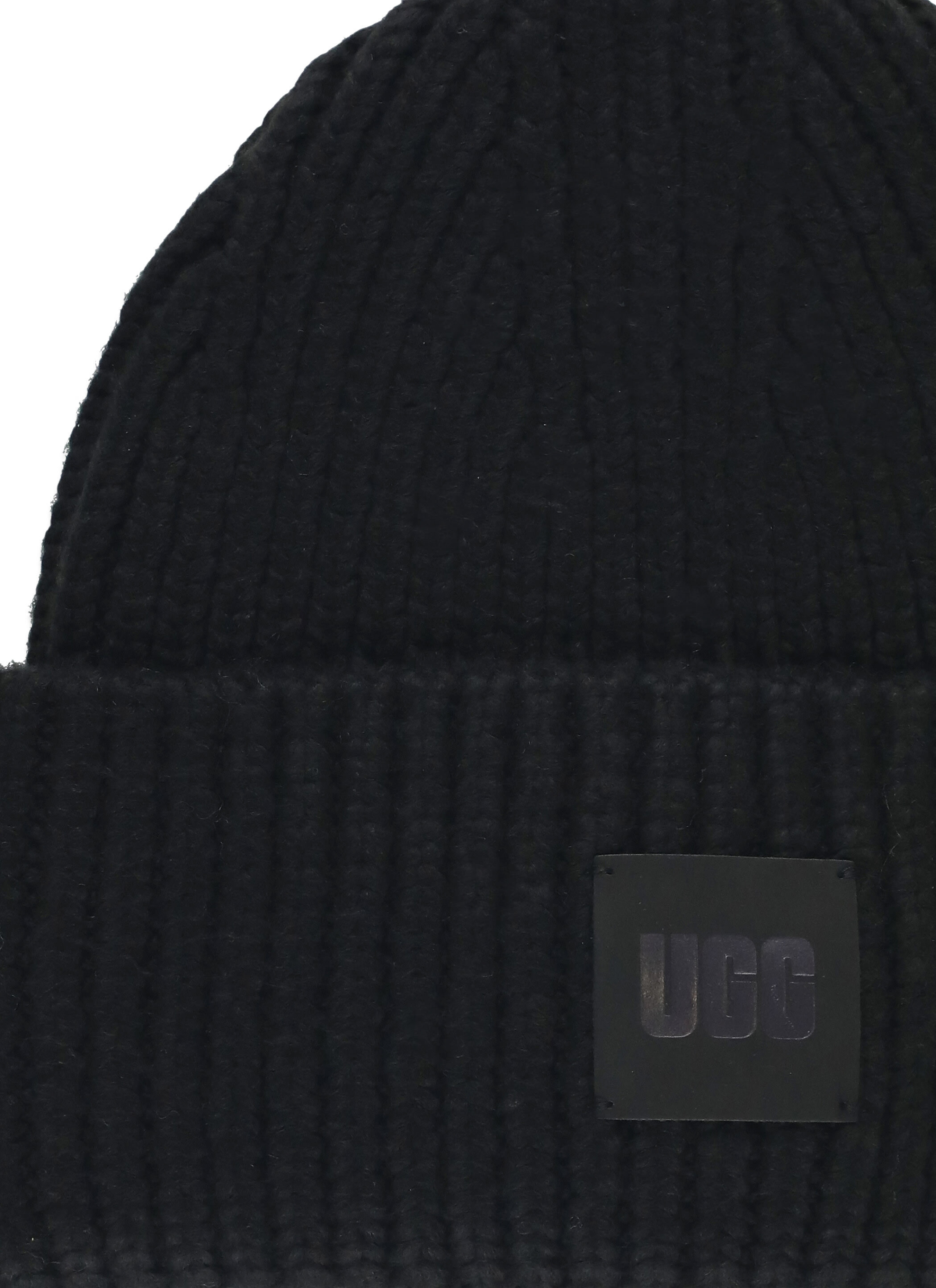 UGG Chunky Rib Beanie Hat | italist