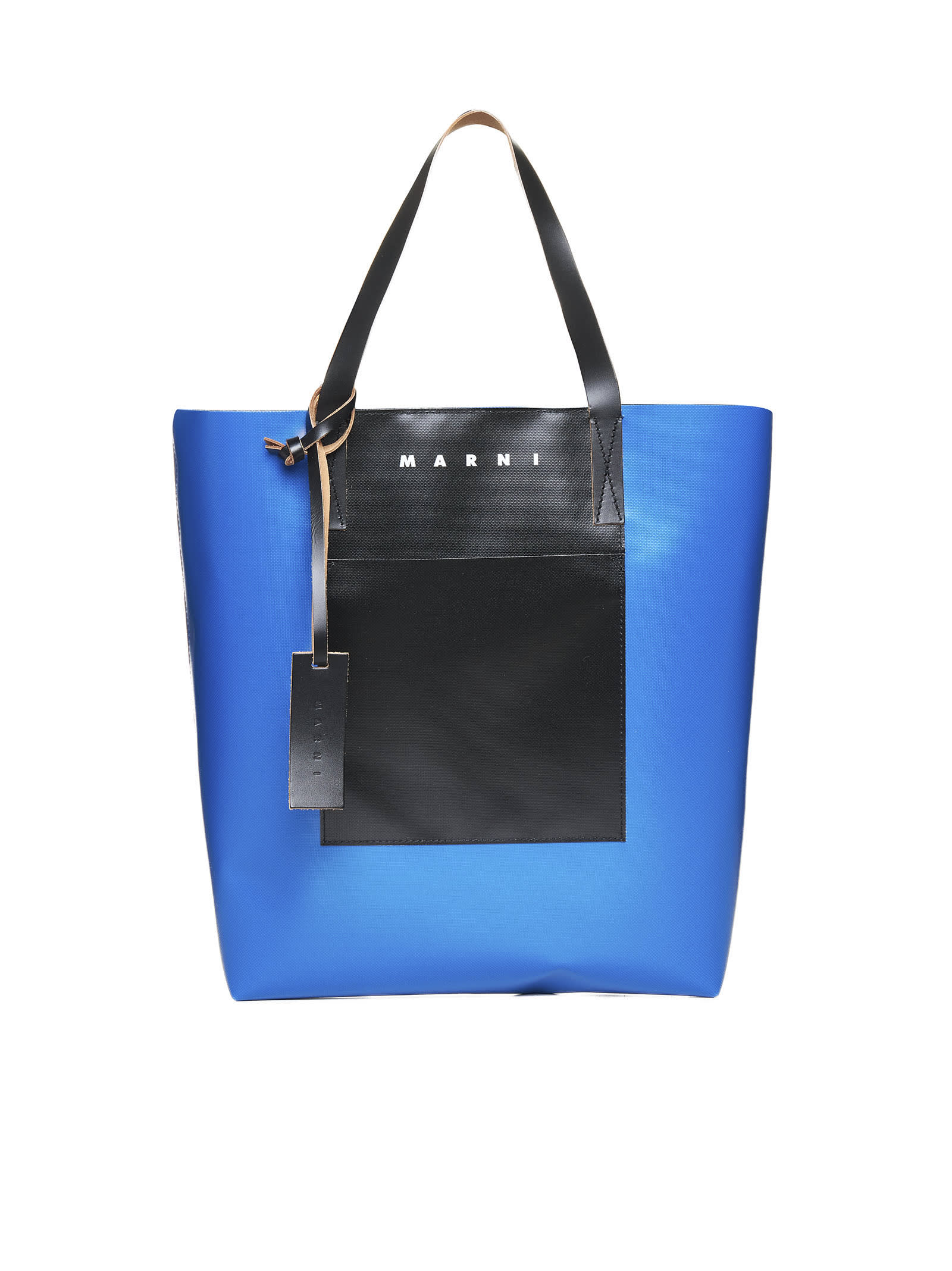 【関税＆送料込み】Marni Tribeca Shopper Marni Tribeca Shopping Bag | italist