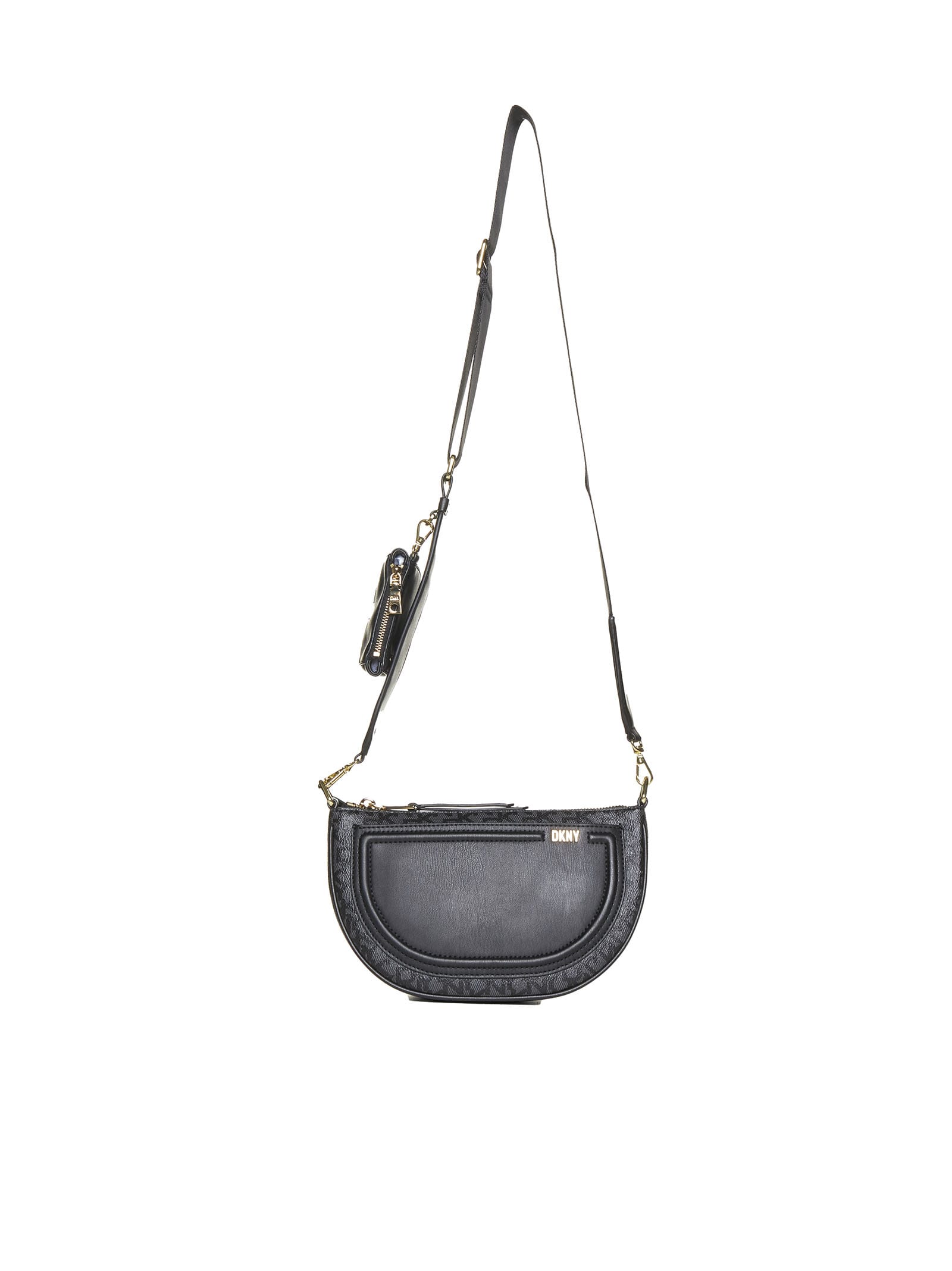 DKNY Ollie Large Shoulder Bag