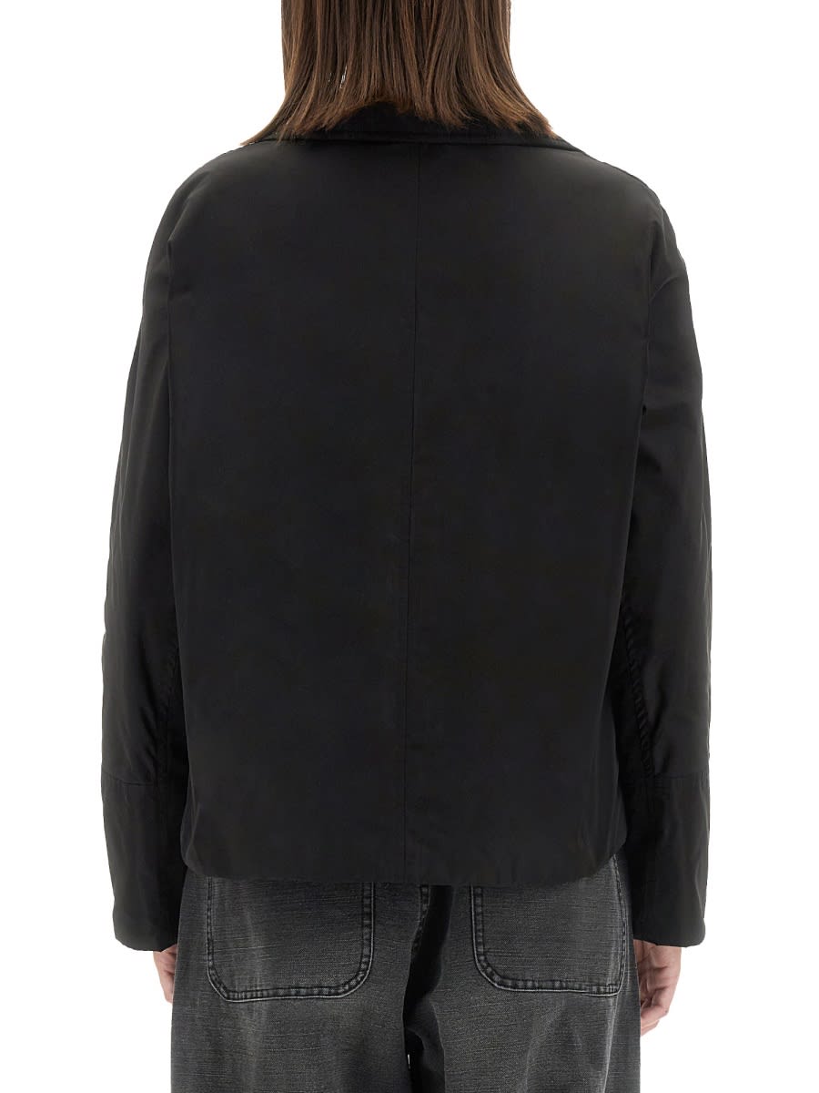 ジャケット ASPESI FW24 ROMY JACKET (4N20 P00801241) Aspesi Romy Jacket | italist