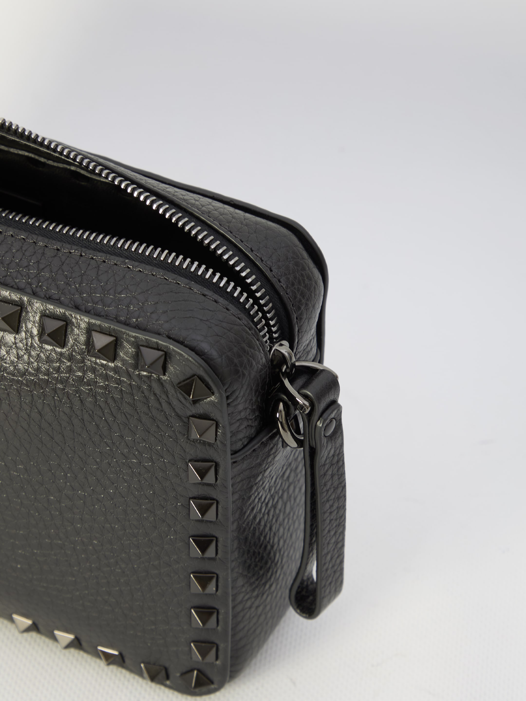 Valentino Garavani Rockstud Crossbody Bag | italist, ALWAYS