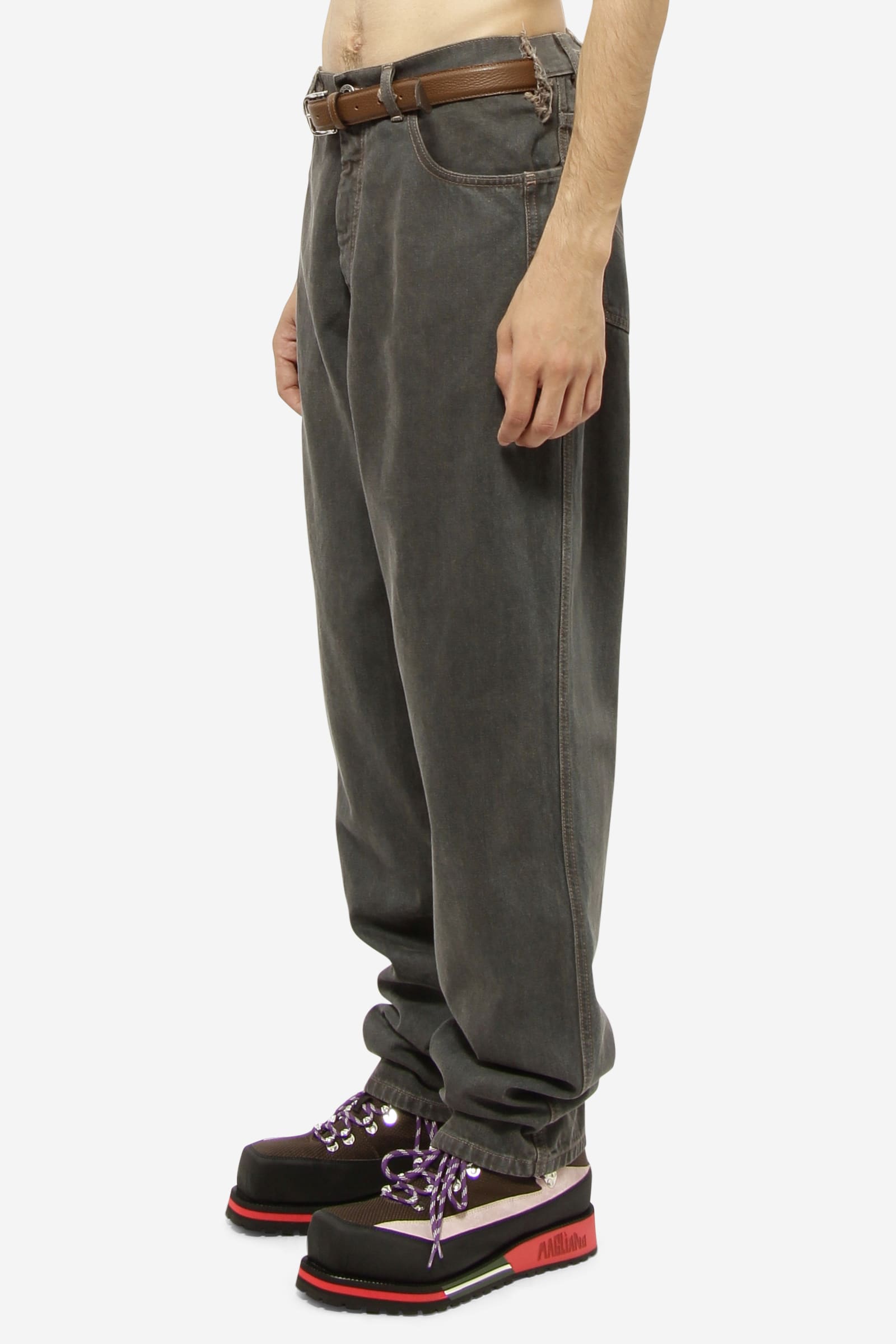 Magliano Genet Work Pants | italist