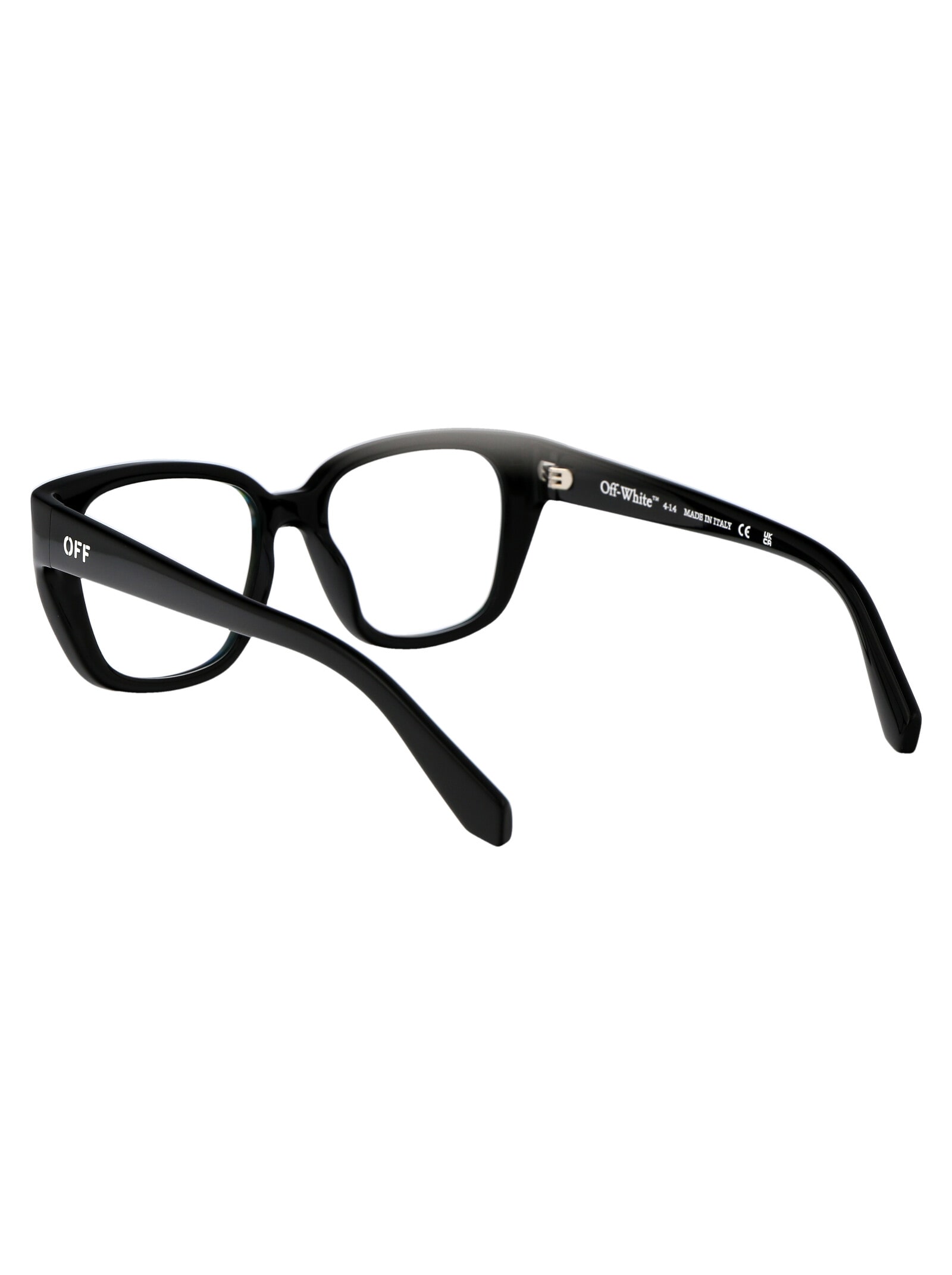 【送料&関税込】Off-White Optical Style 63 Glasses - Unisex OFF-WHITE Optical Style 63 Blue/BLUE BLOCK LIGHT – Best