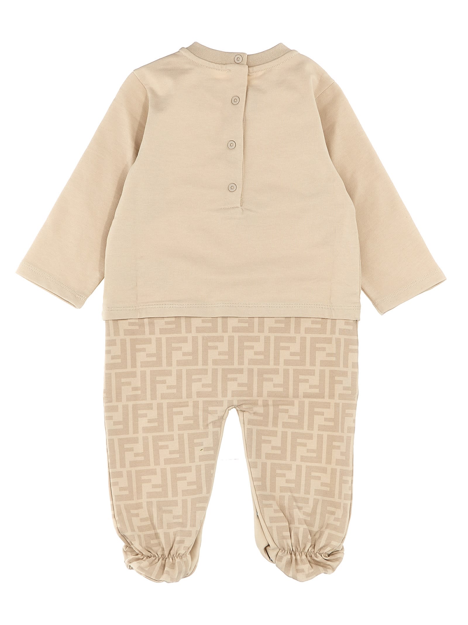 Fendi Baby Set | italist