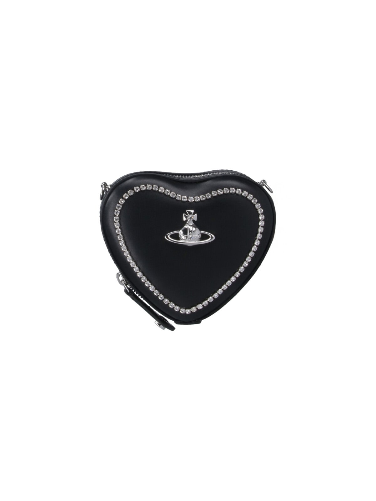 Vivienne Westwood Rhinestone Crossbody Bag | italist, ALWAYS