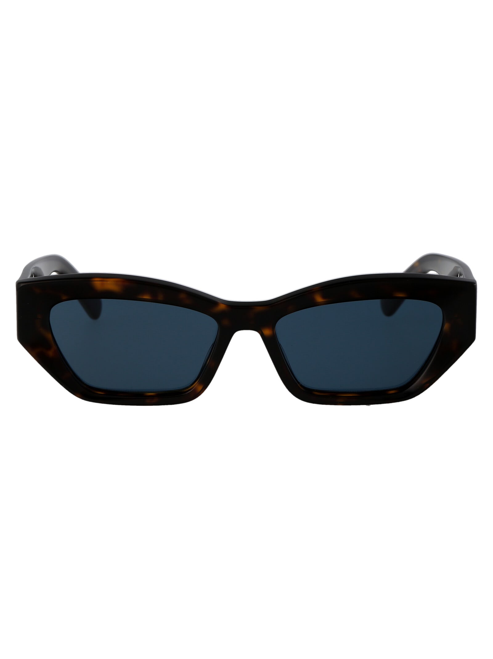 サングラス STELLA MCCARTNEY Woman Sunglasses Black SC40047I-Y 01A Stella McCartney Eyewear Sc40047i-y Sunglasses | italist