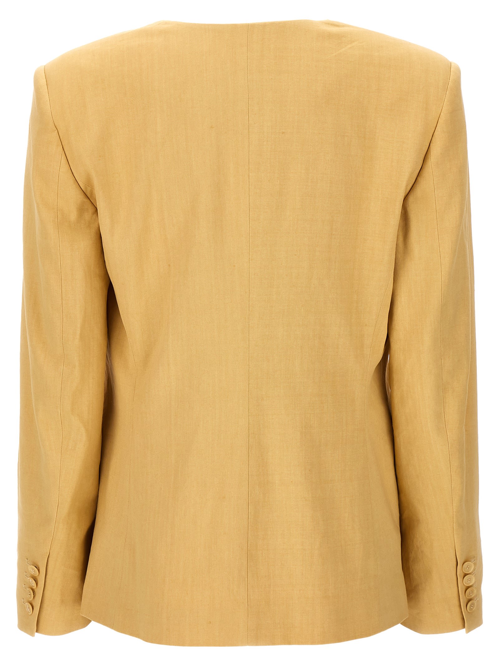 Isabel Marant Manzil Blazer | italist