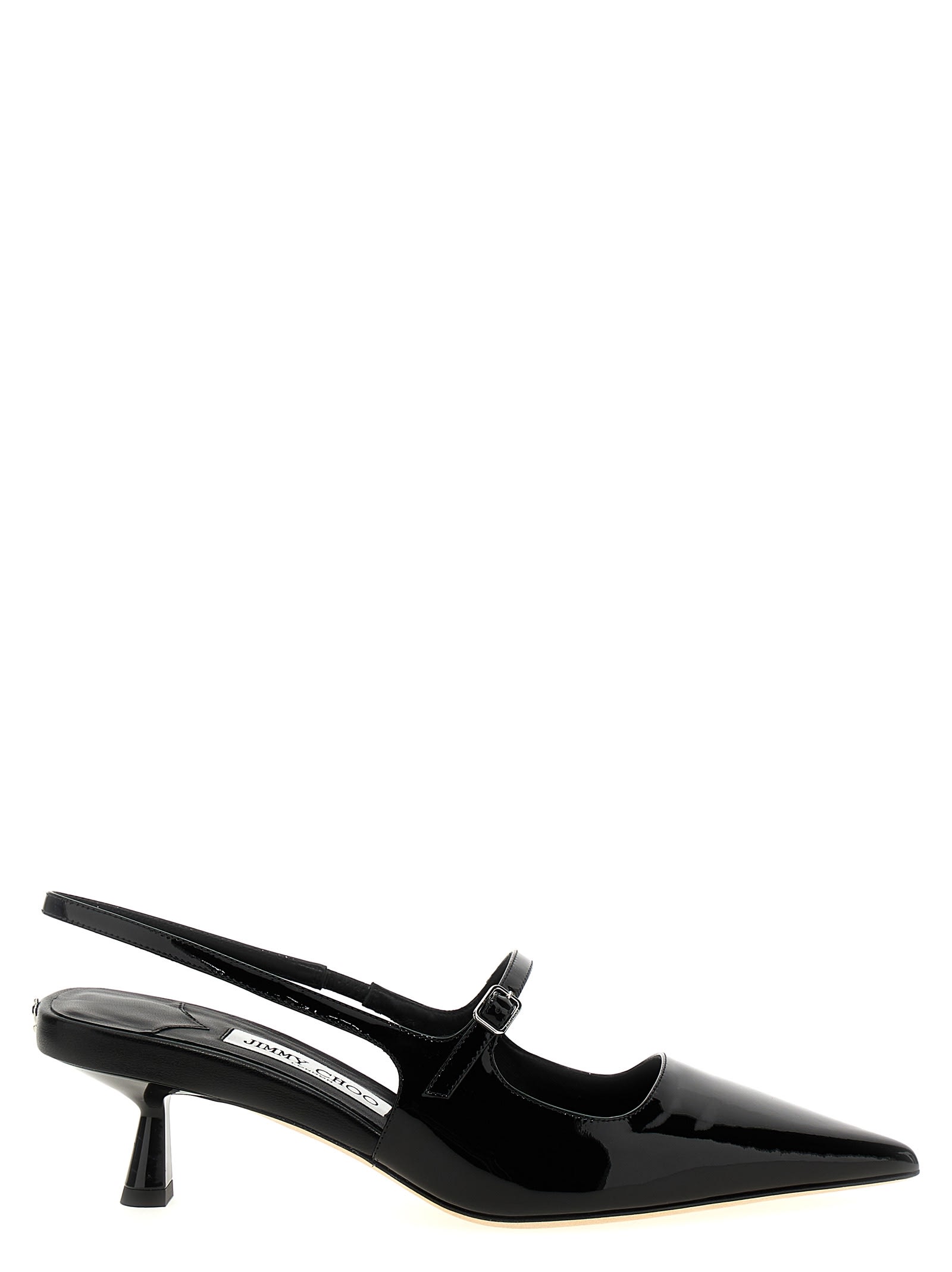 サンダル・ミュール jimmy choo DIDI' SLINGBACK Jimmy Choo 'didi' Slingback | italist