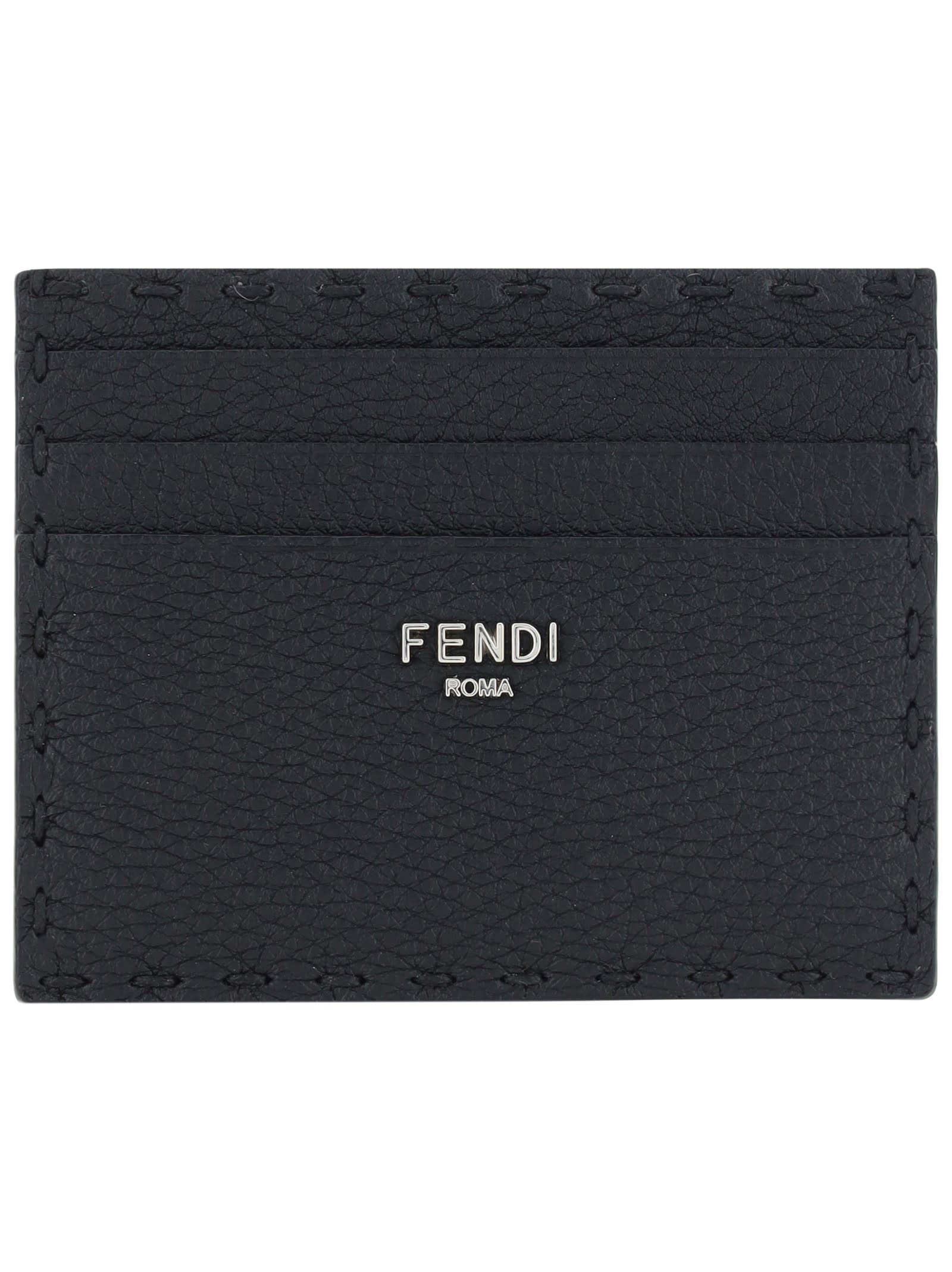 FENDI 名刺入れ フェンディ FENDI カードケース 名刺入れ コインケース 8M0423