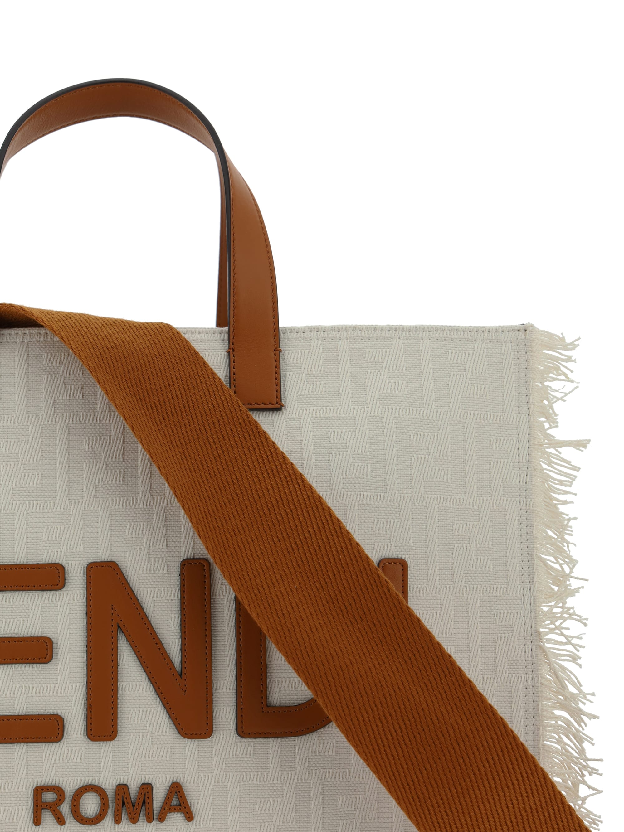 【関税＆送料込み】Fendi Shopping Bags Fendi Shopping Bag | italist