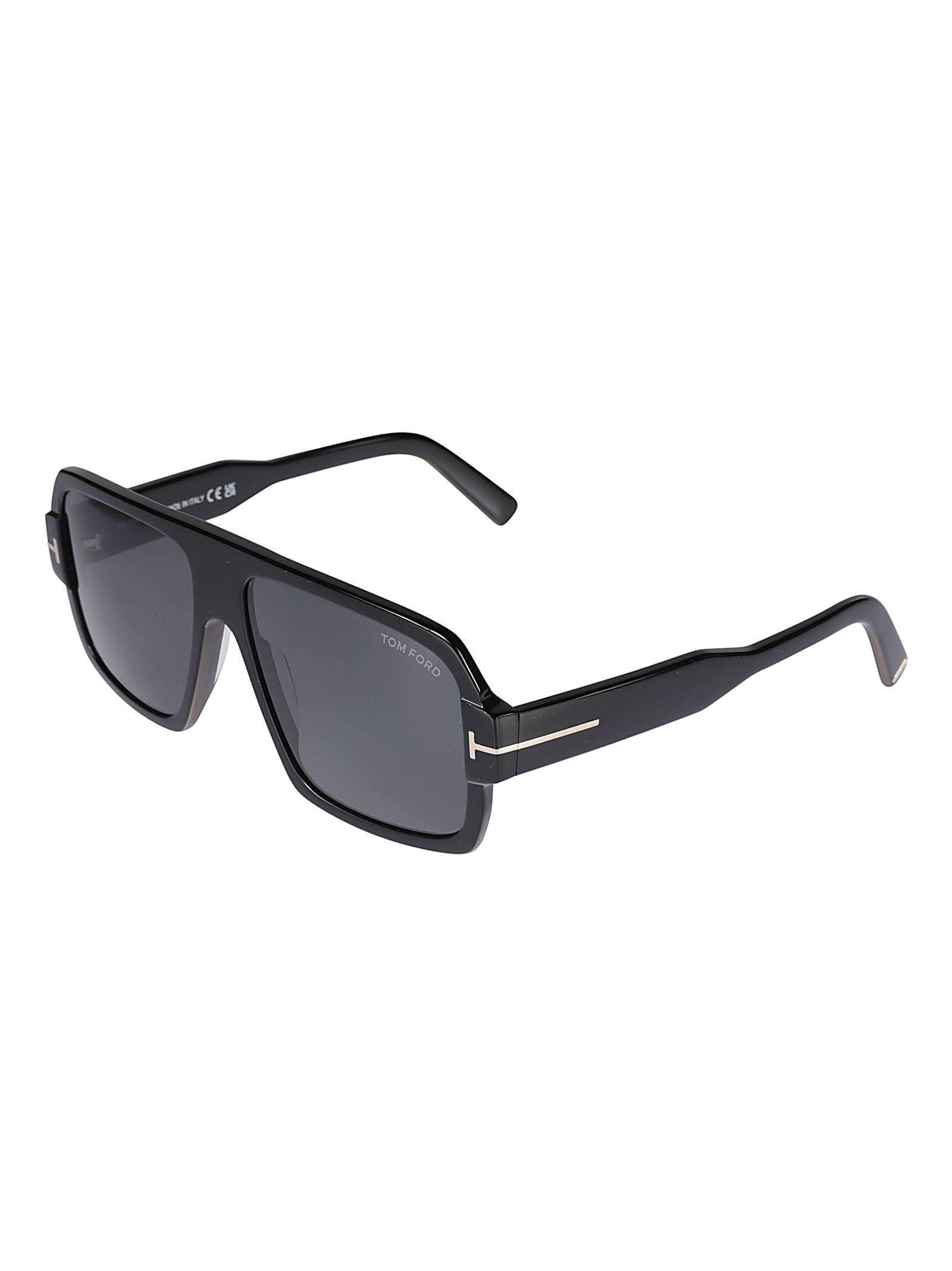 Tom Ford Eyewear Camden Sunglasses | italist