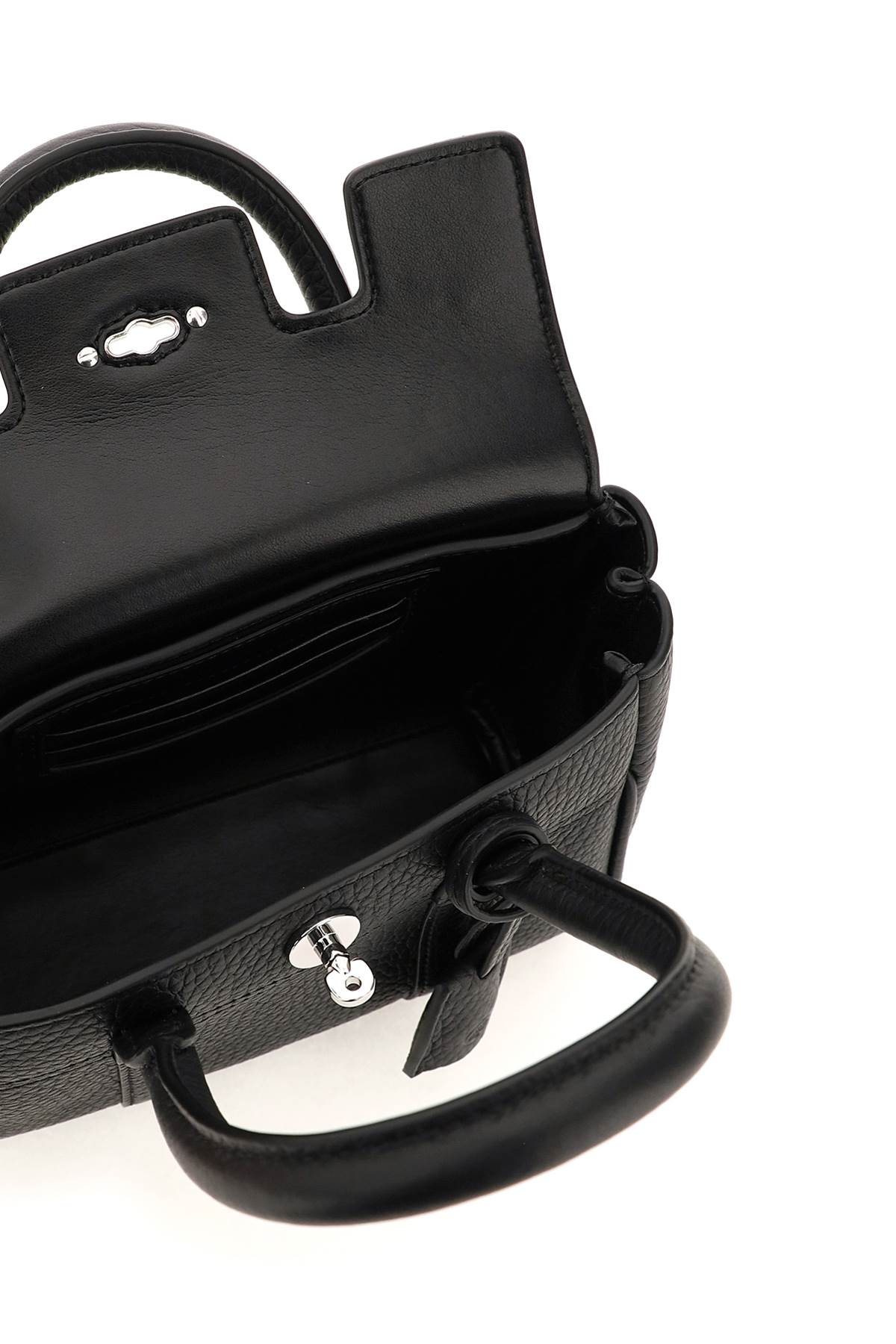 Mulberry Mini Bayswater Bag | italist