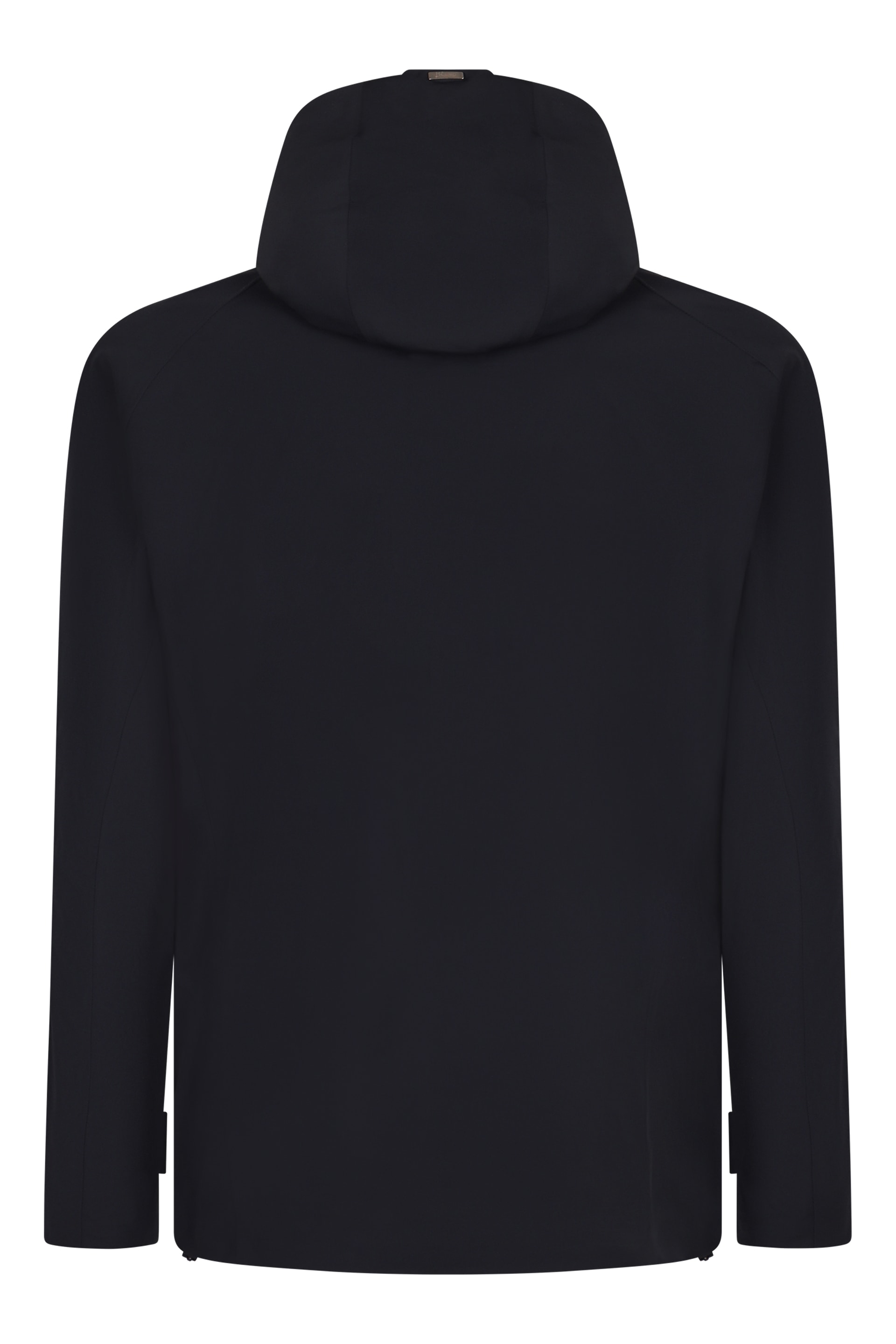 【関税&送料込み】Herno Techno Fabric Jacket Herno Techno Fabric Jacket | italist