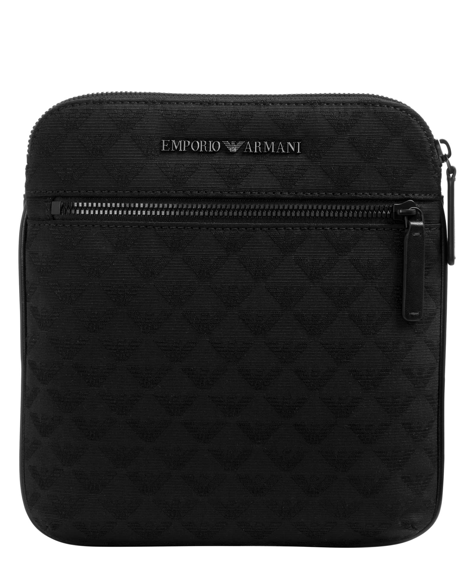 Armani jeans crossbody bag online