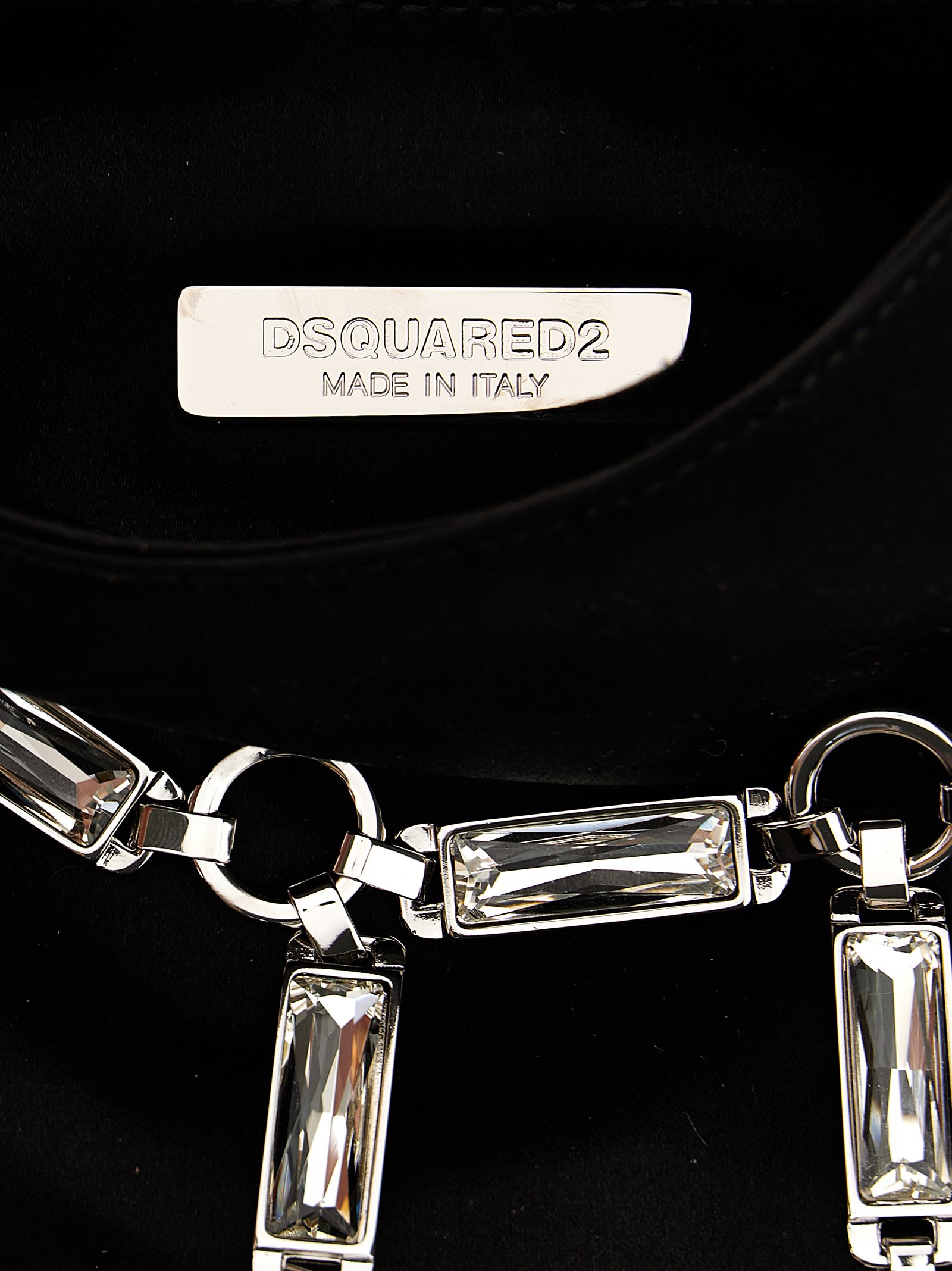 Dsquared2 'cage' Handbag | italist