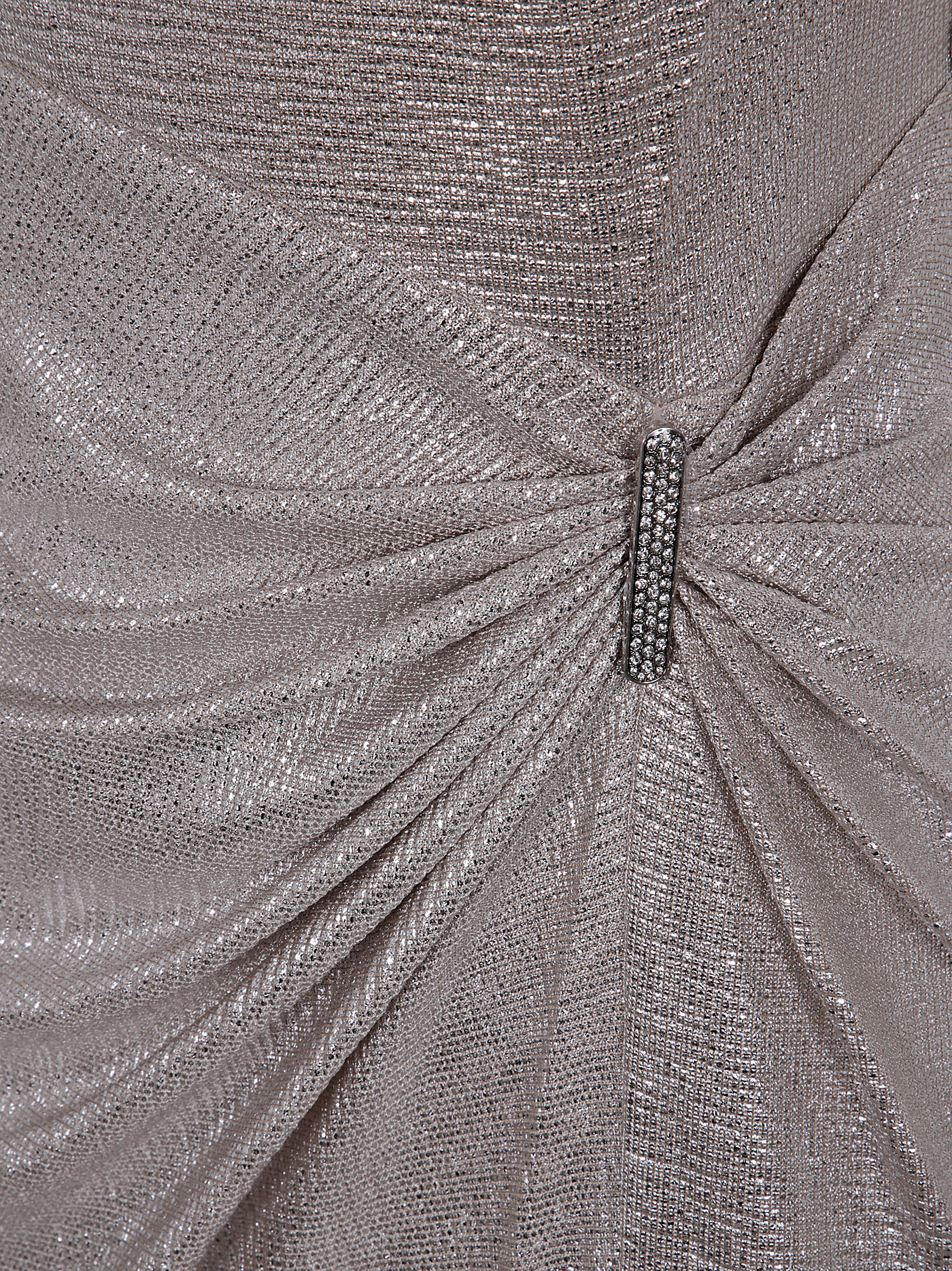 Ralph Lauren Ilianne Sleeveless Evening Dress | italist