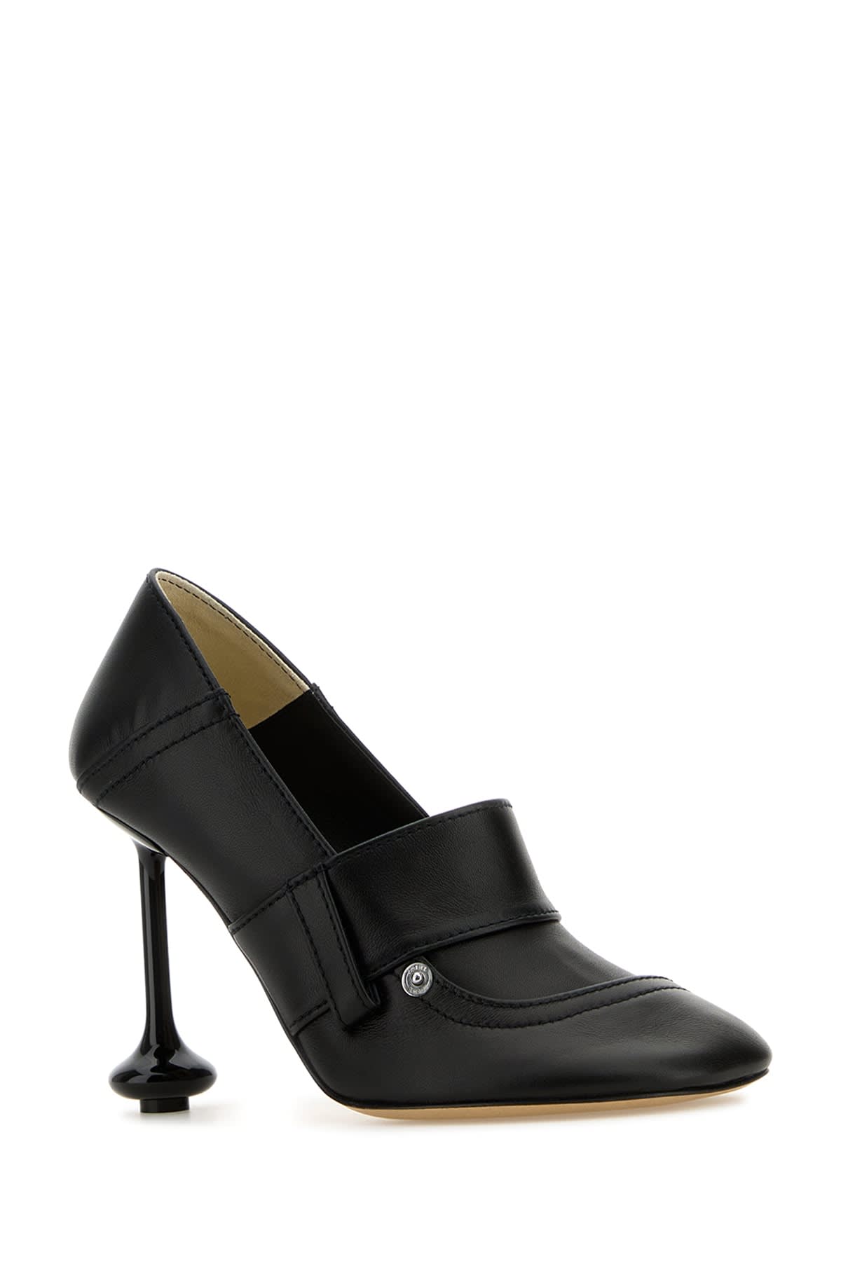 VIP【送料関税込】LOEWE Toy Pump 90 Loewe Loewe Toy Pump 90 in Black | THE LIST