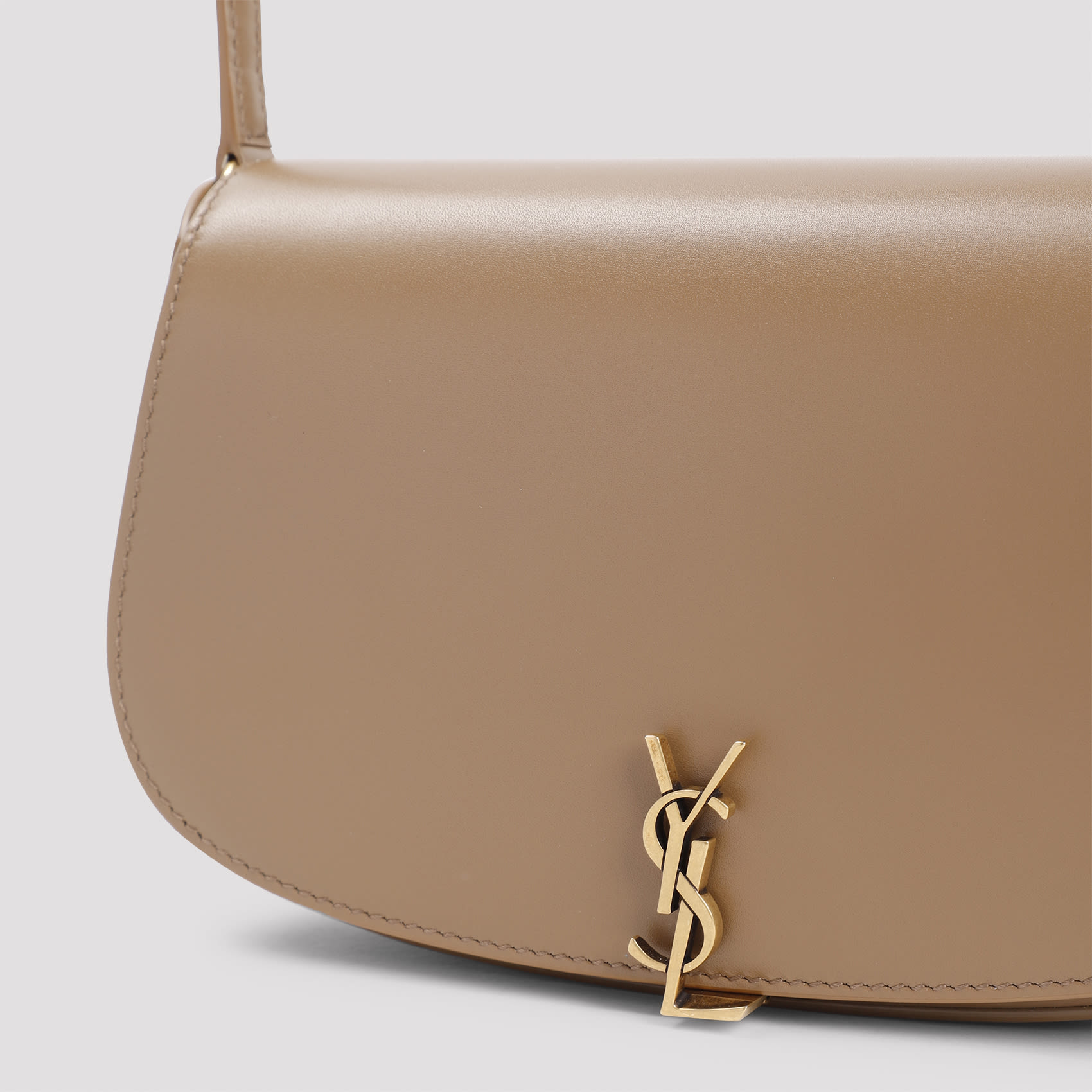 【Saint Laurent】YSL HOBO DEMI LUNE◆7796420SX0W Saint Laurent Demi Lune Hobo Bag 779642.0SX0W-1000 NERO