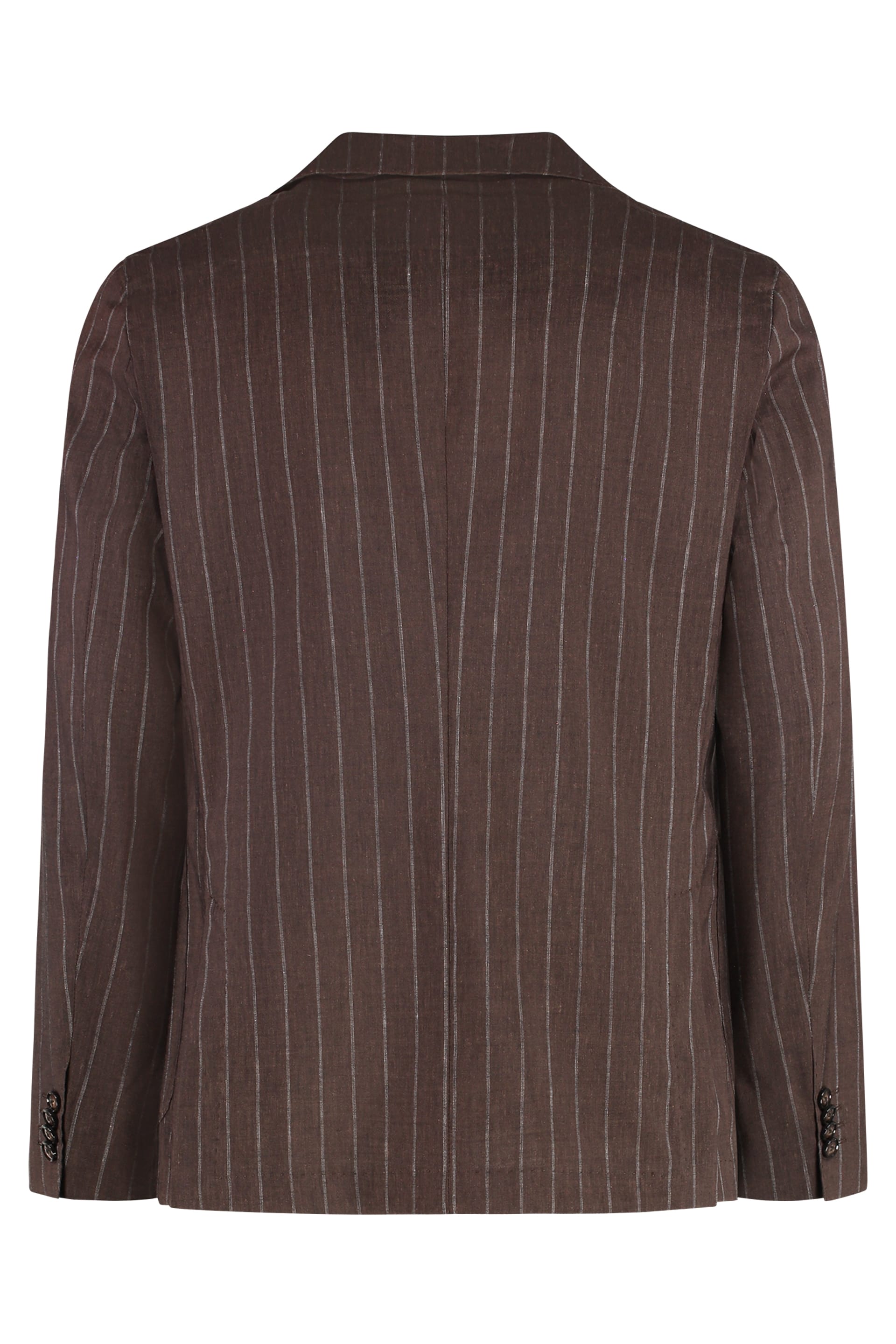 【送料&関税込】Hugo Boss Hanry Linen Two-pieces Suit BOSS Hugo Boss 2pc C-Hanry Slim Fit Linen-Blend Suit