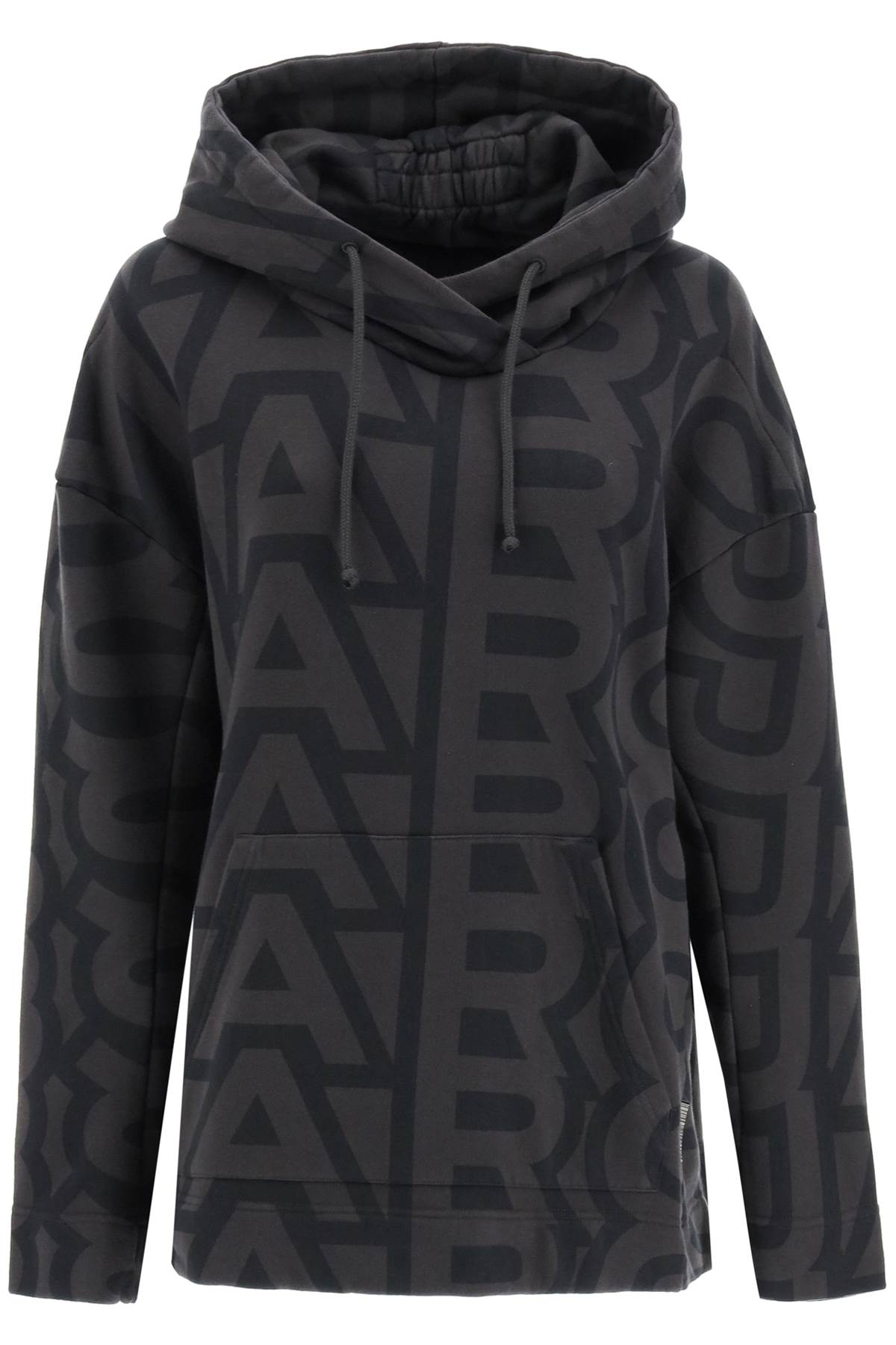 MARC JACOBS マークジェイコブス MONOGRAM HOODIE MARC JACOBS マークジェイコブス MONOGRAM HOODIE モノグラム
