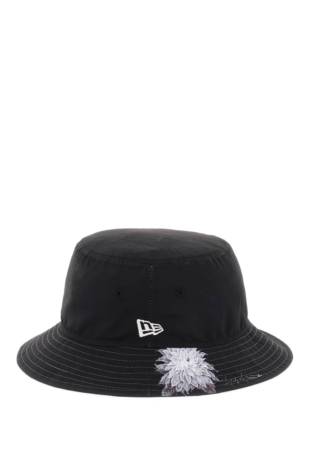 Yohji Yamamoto Dahlia Baseball Cap | italist