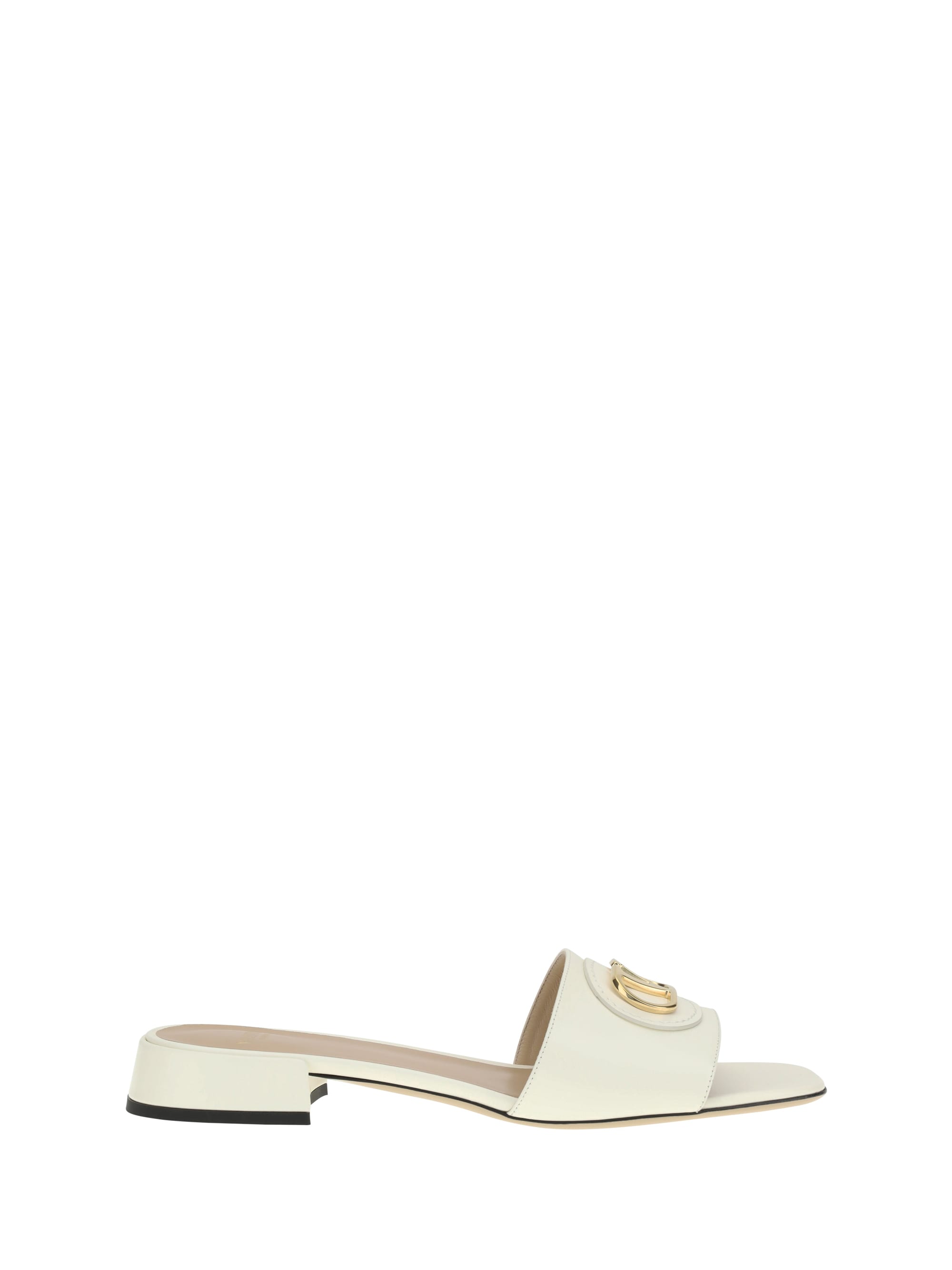 VALENTINO カラウァニ ロックスタット サンタル XW2S0812JXH S69 Valentino Garavani Vlogo Sandals | italist