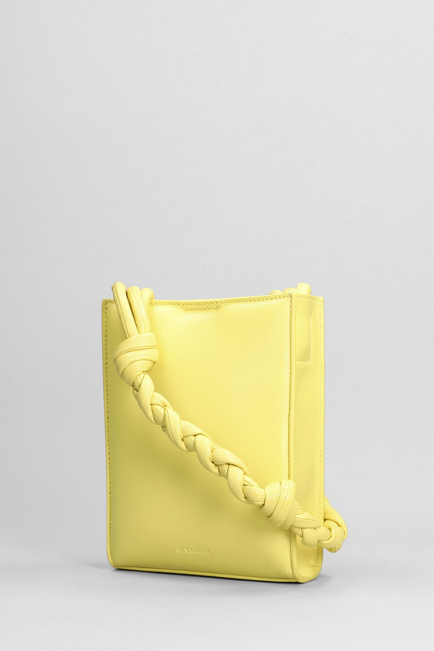 Jil Sander Small Padded Tangle Bag | italist