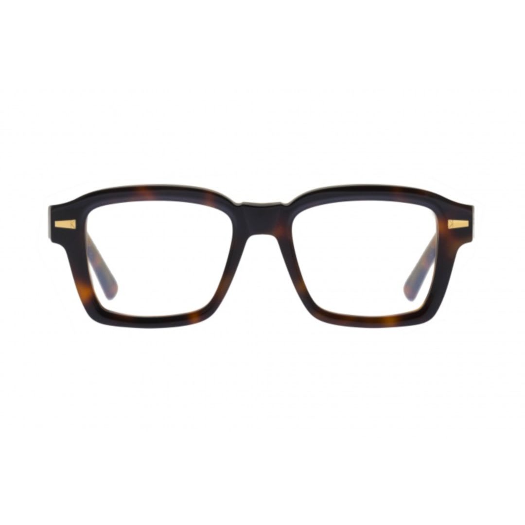 メガネ KYME Kyme - PEARCE COL 2 - OPTICAL GLASSES - classic avana