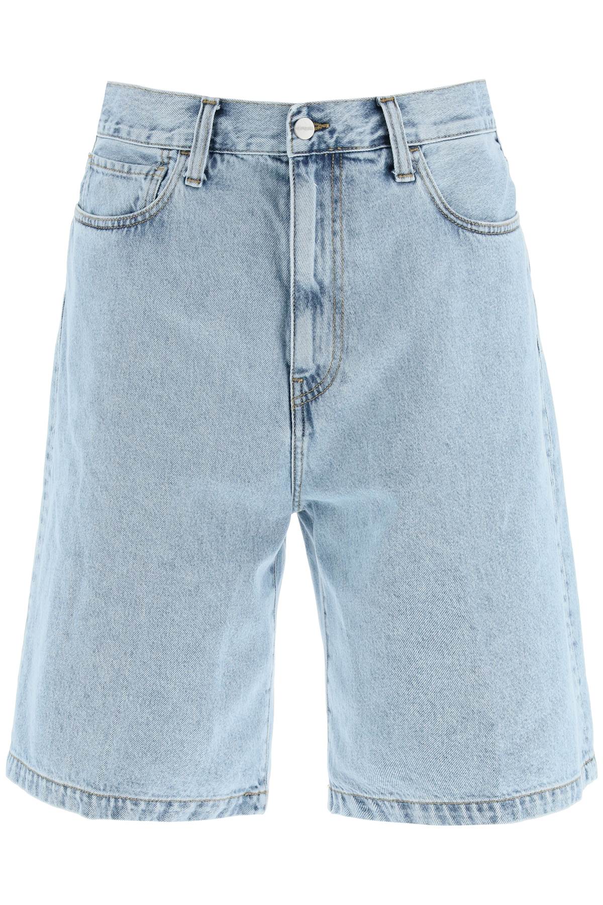 Carhartt Denim Shorts | italist