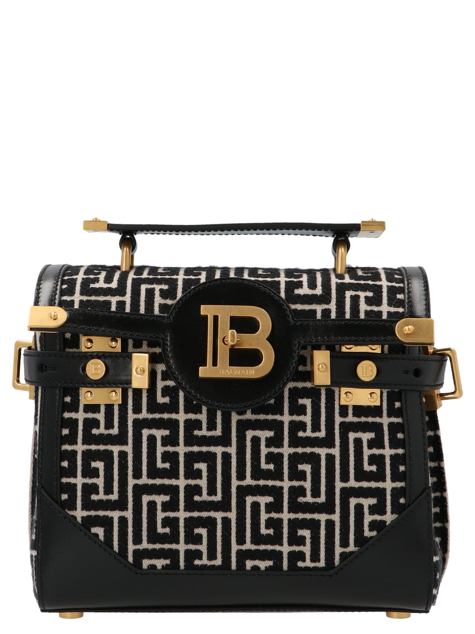 Balmain 'b-buzz 23' Handbag | italist