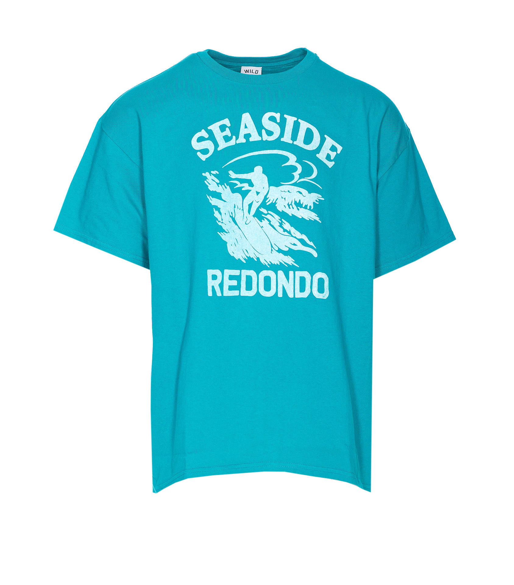 Wild Donkey Redondo T-shirt | italist