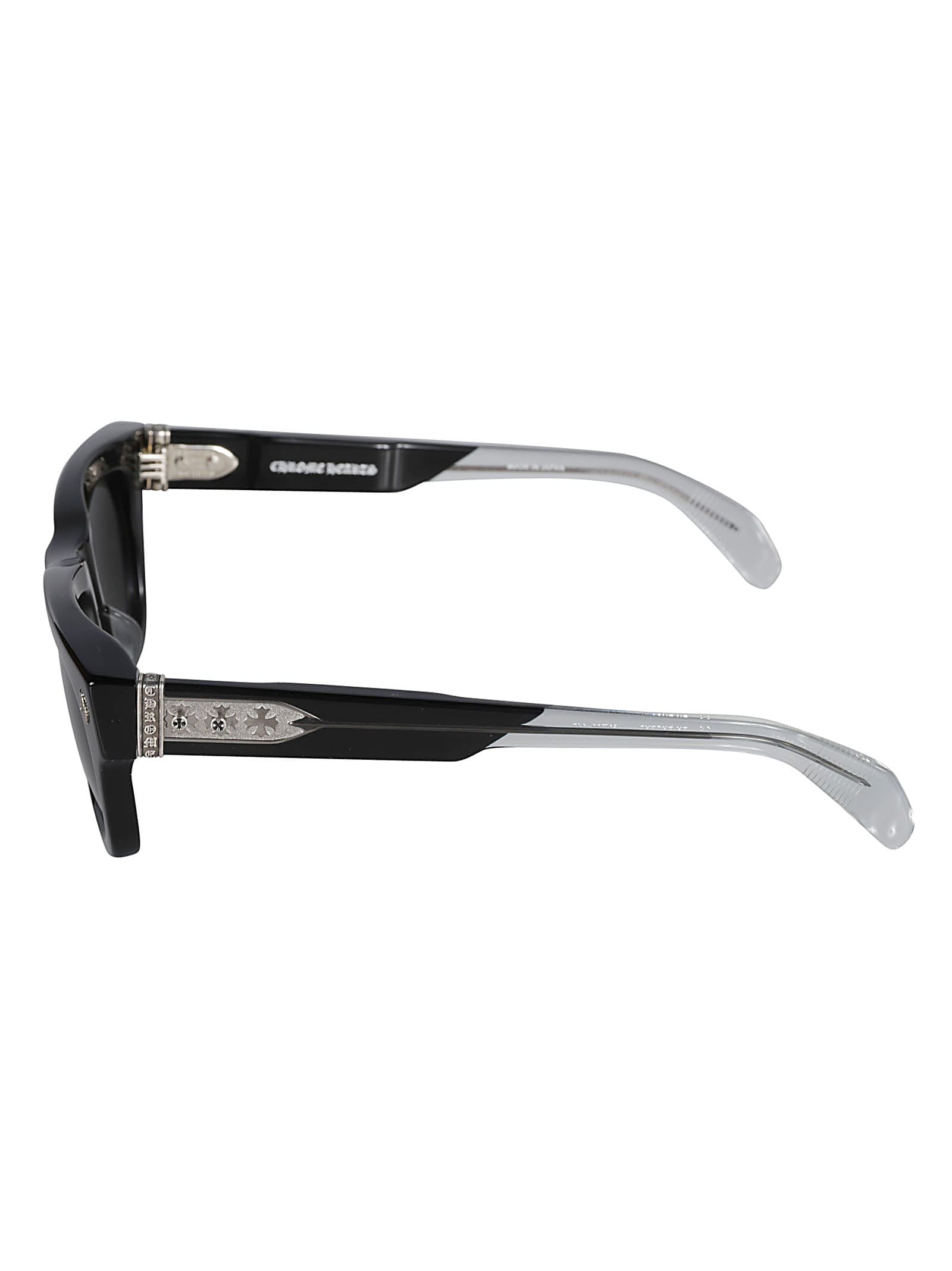 Chrome Hearts Dick Fitzener | italist