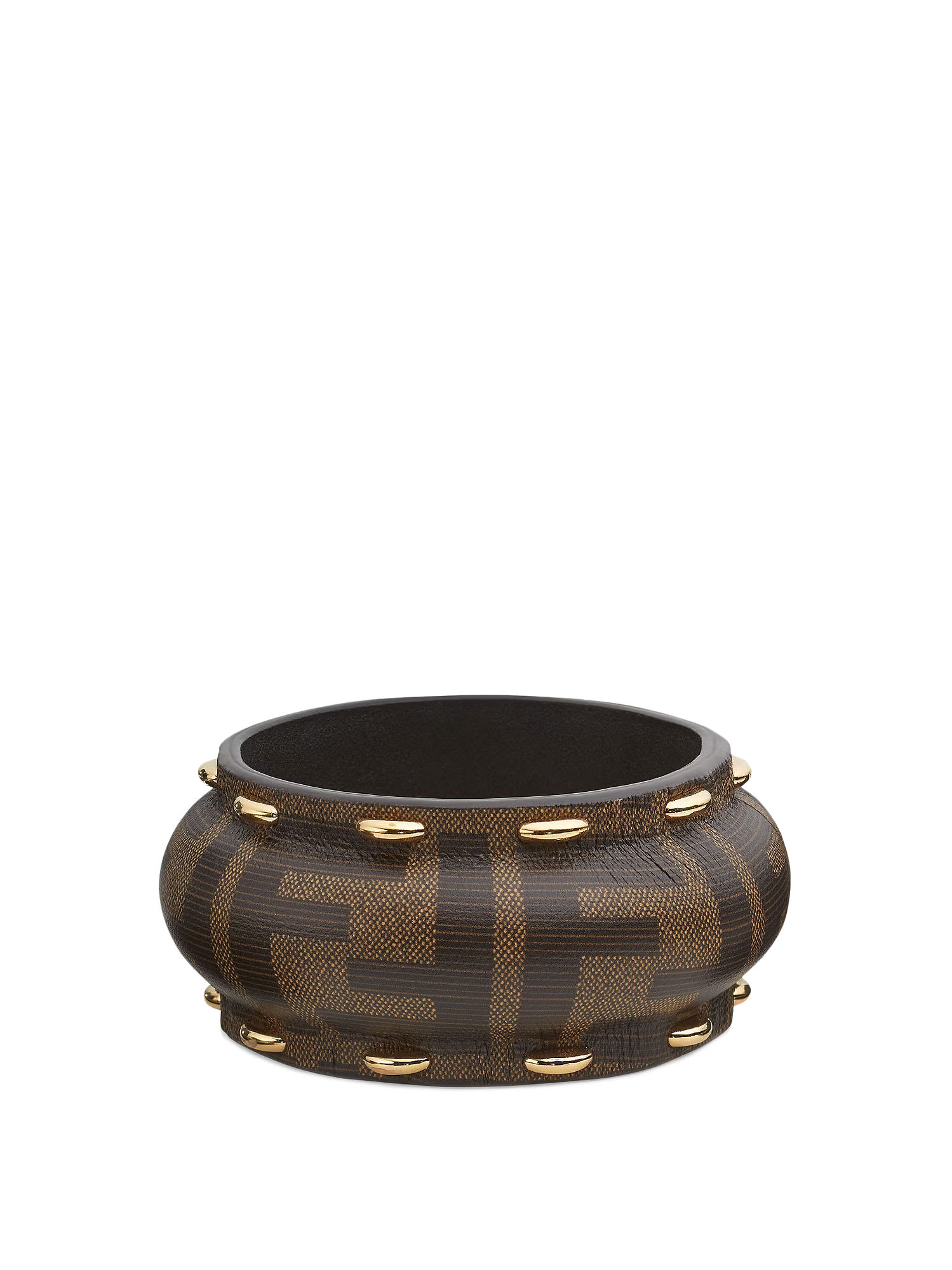 FENDI フェンティクラフィロコレタリンクフレスレット Fendi Filo Bracelet | italist