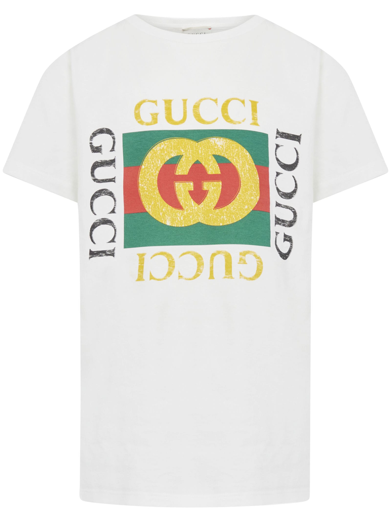 retro gucci shirt