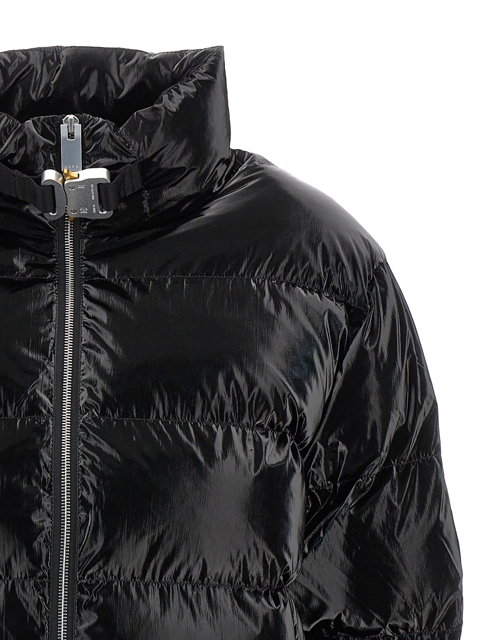 1017 ALYX 9SM Down Jacket ダウンジャケット 通販 | italist
