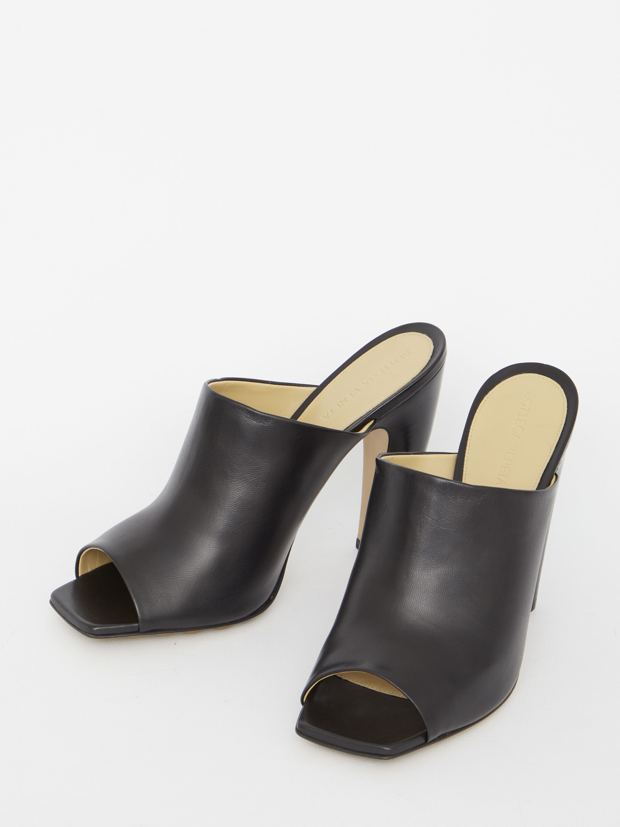 Bottega Veneta Canalazzo Sandals | italist
