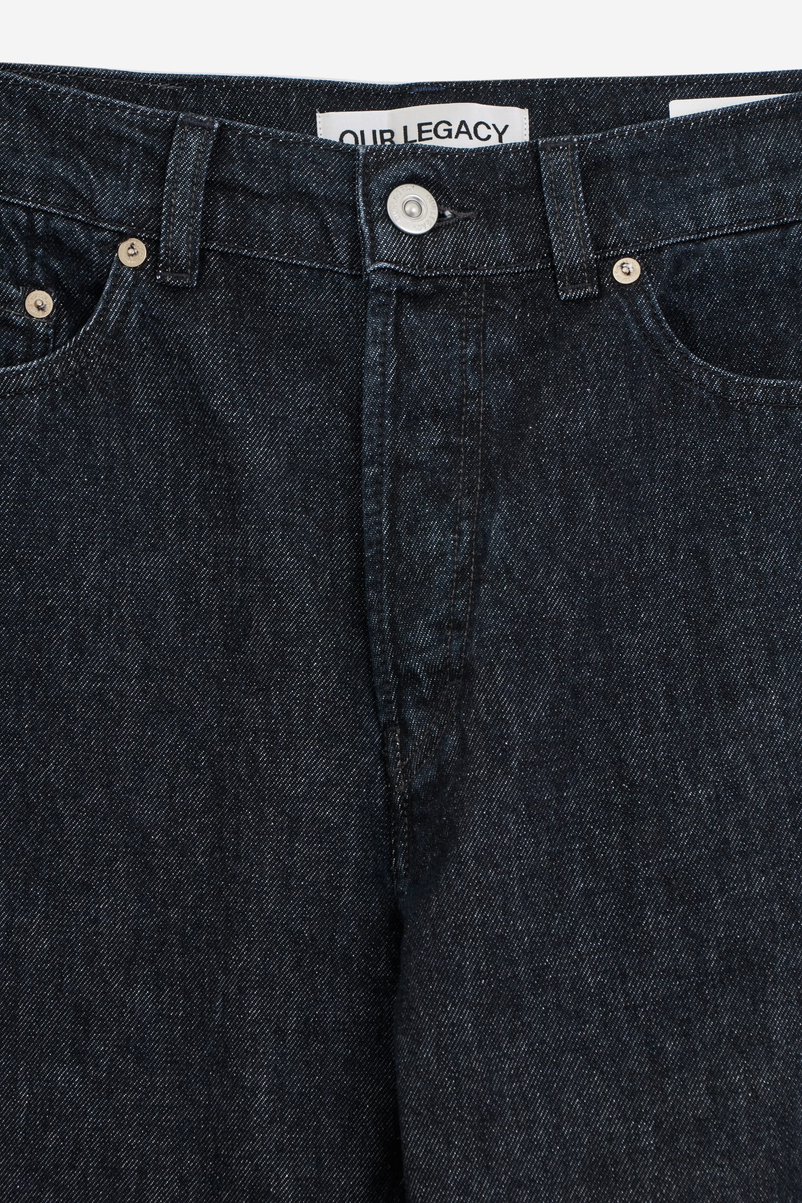 Our Legacy First Cut Jeans | italist