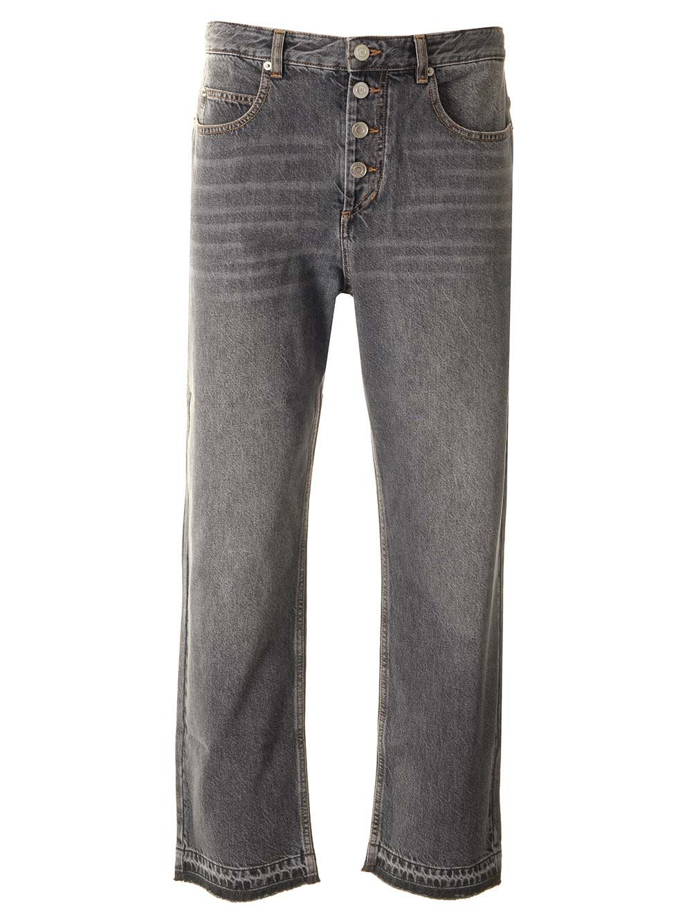Isabel Marant 'jeldeneo' Jeans | italist