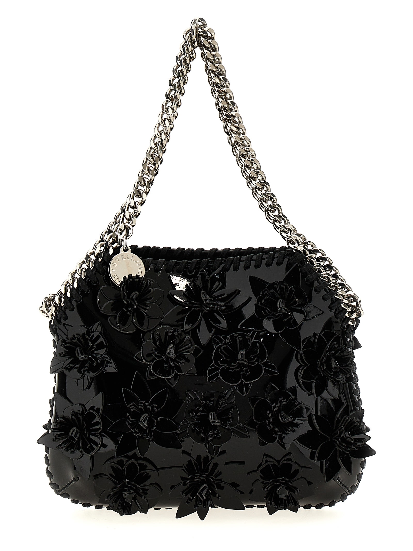 【関税込み】stella mccartney FLOWER' HANDBAG Stella McCartney 'flower' Handbag | italist