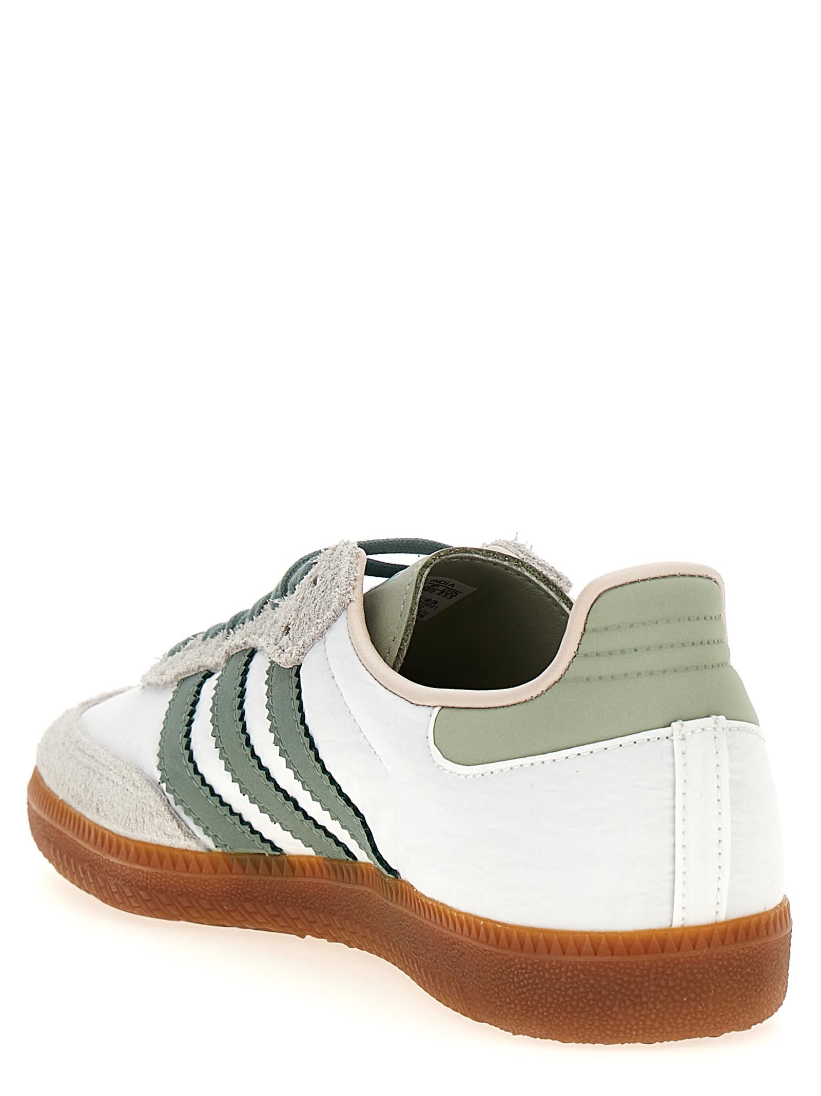 adidas gazelle silver green womens Adidas Samba OG 'cloud White' Price in India