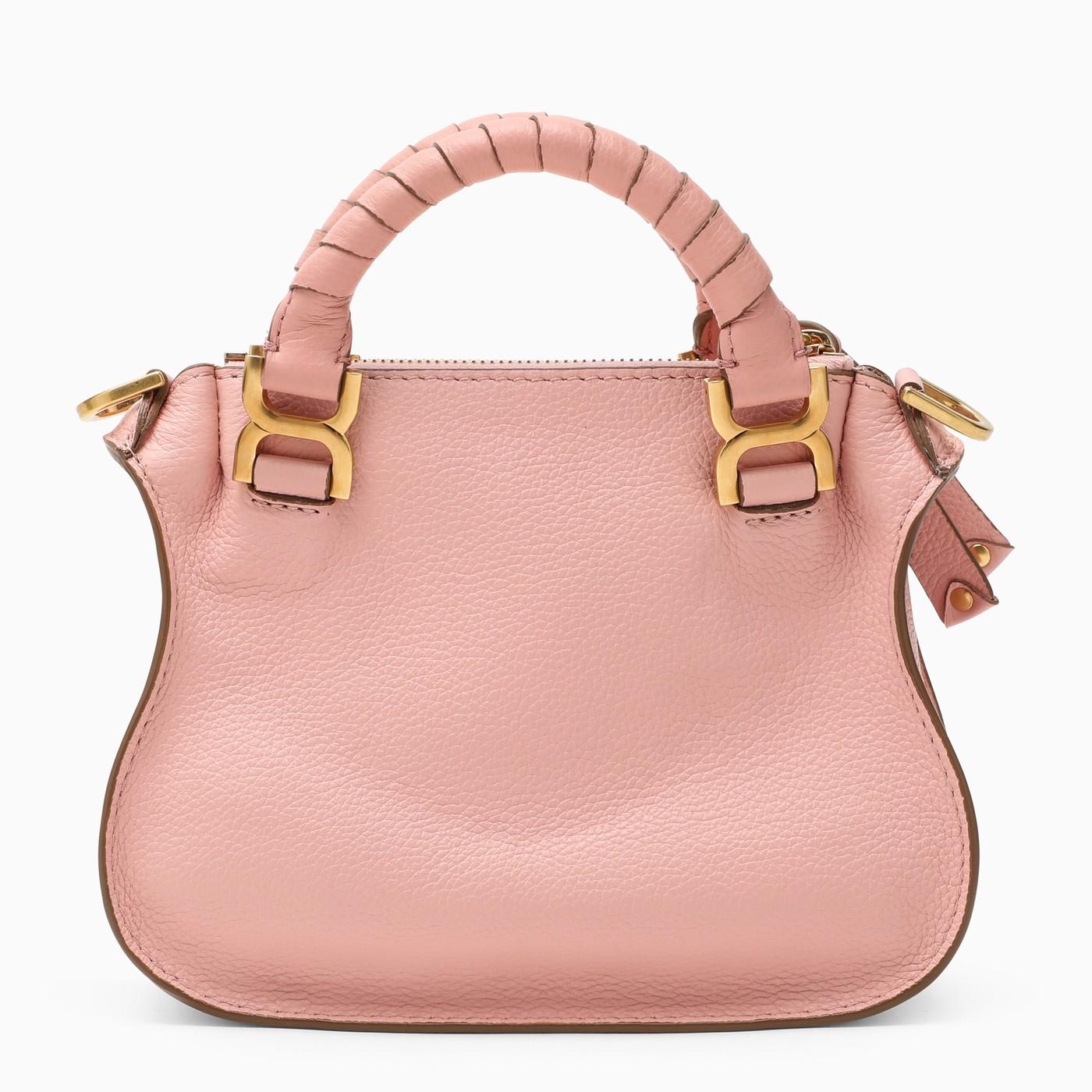 Chloé Mini Tess Day Bag