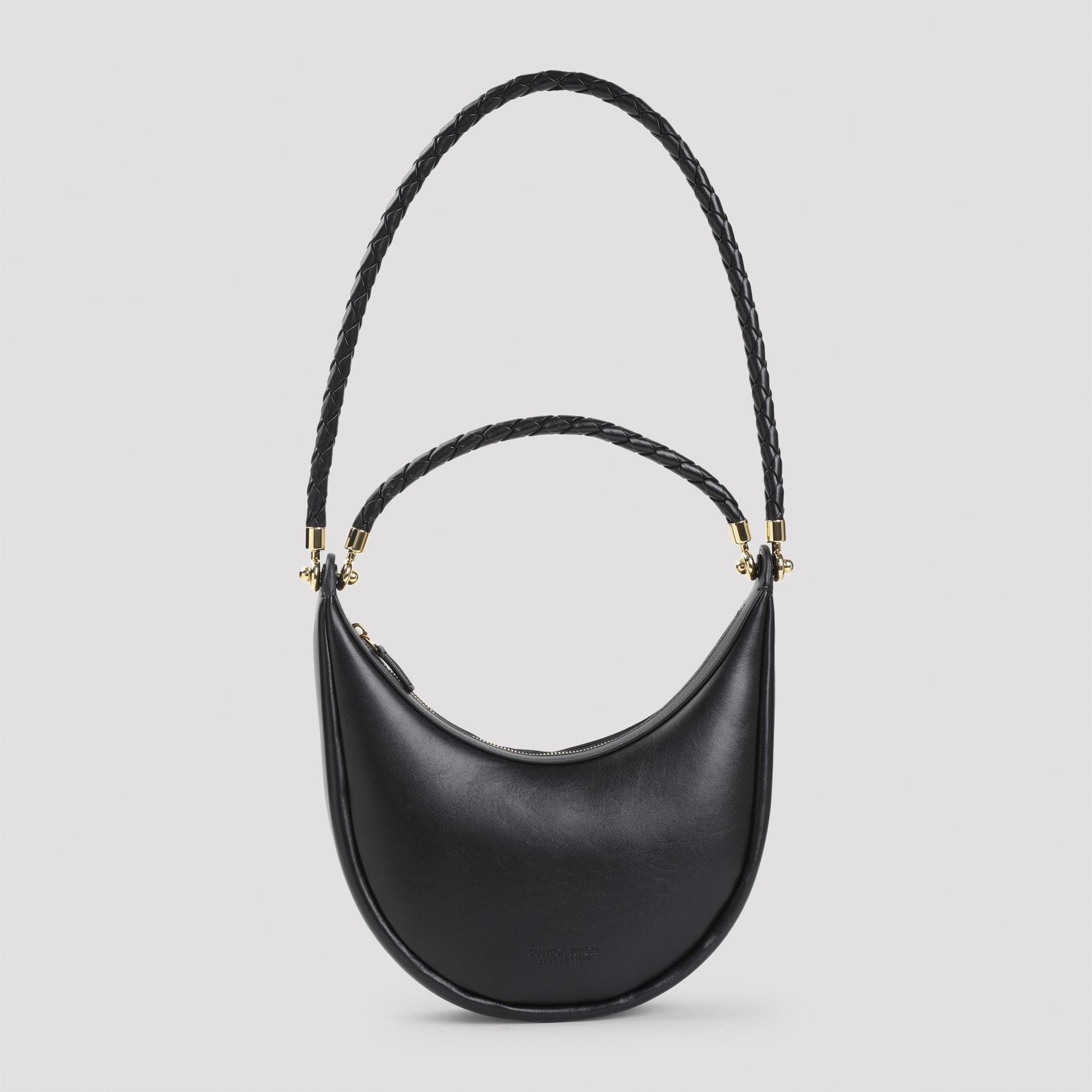 VIP【送料関税込】BOTTEGA VENETA HULA HOOP LEATHER HANDBAG Bottega Veneta Hula Hoop Bag | italist