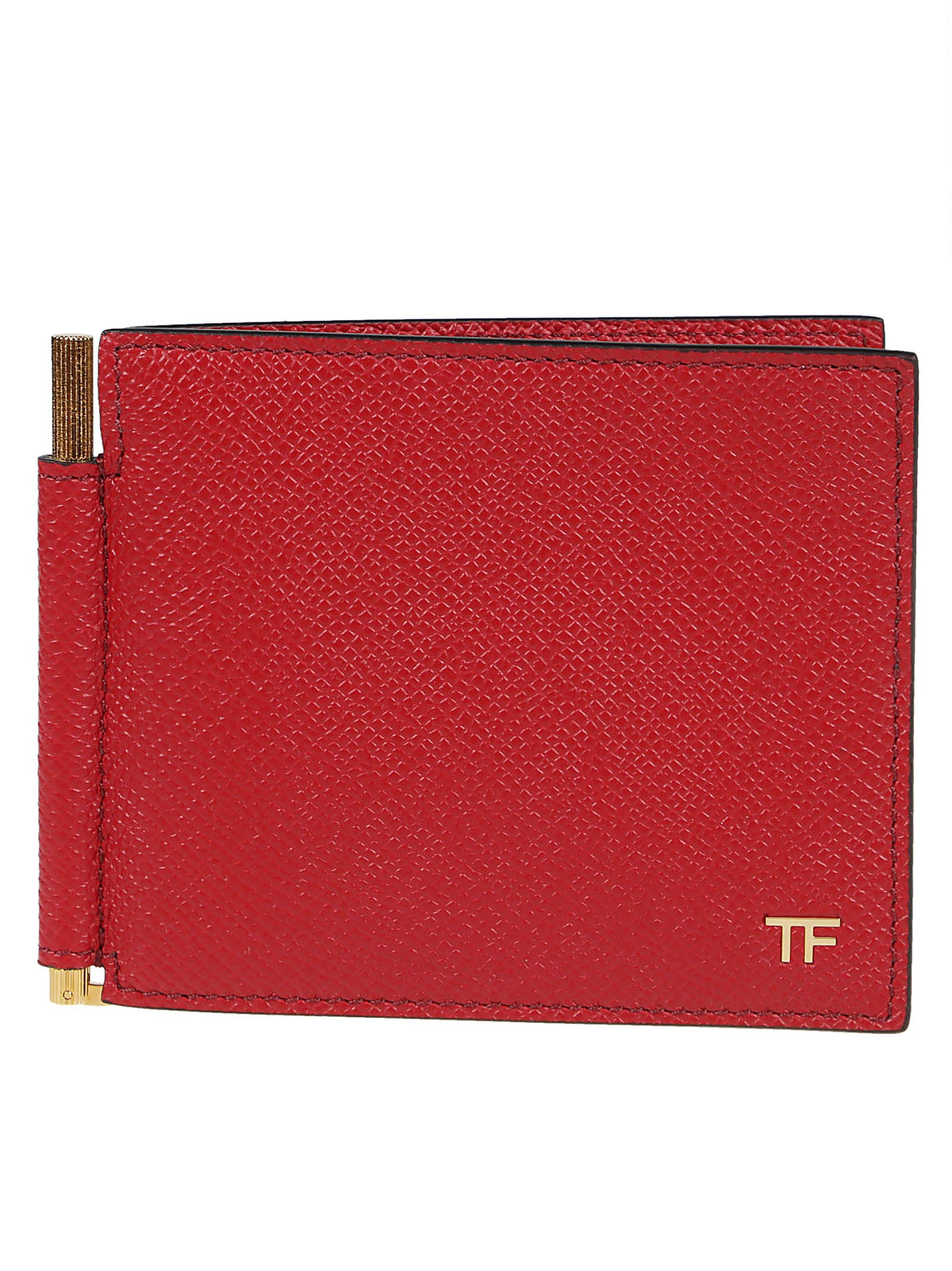 Tom Ford Money Clip Wallet | italist