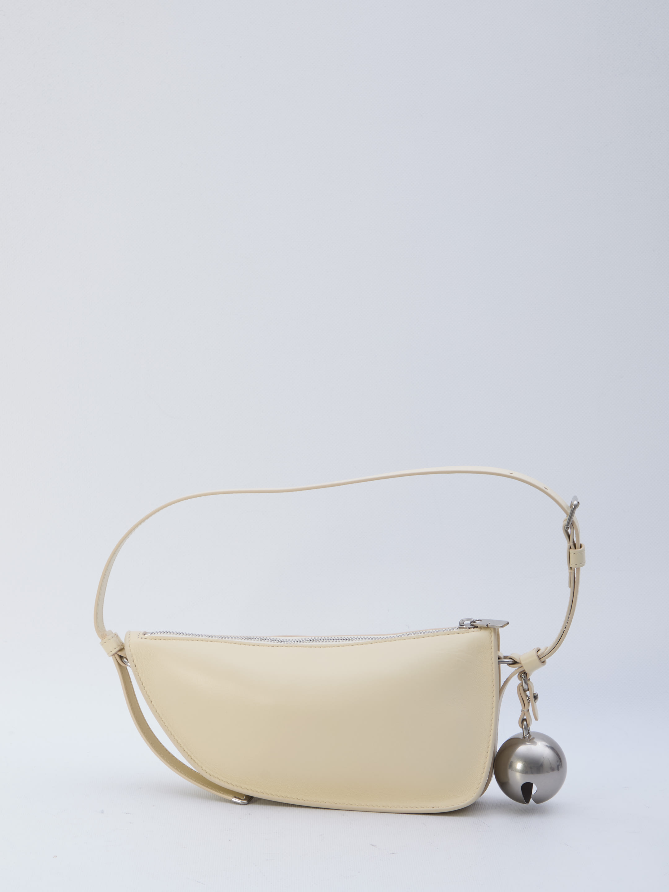 Burberry Mini Shield Sling Bag | italist