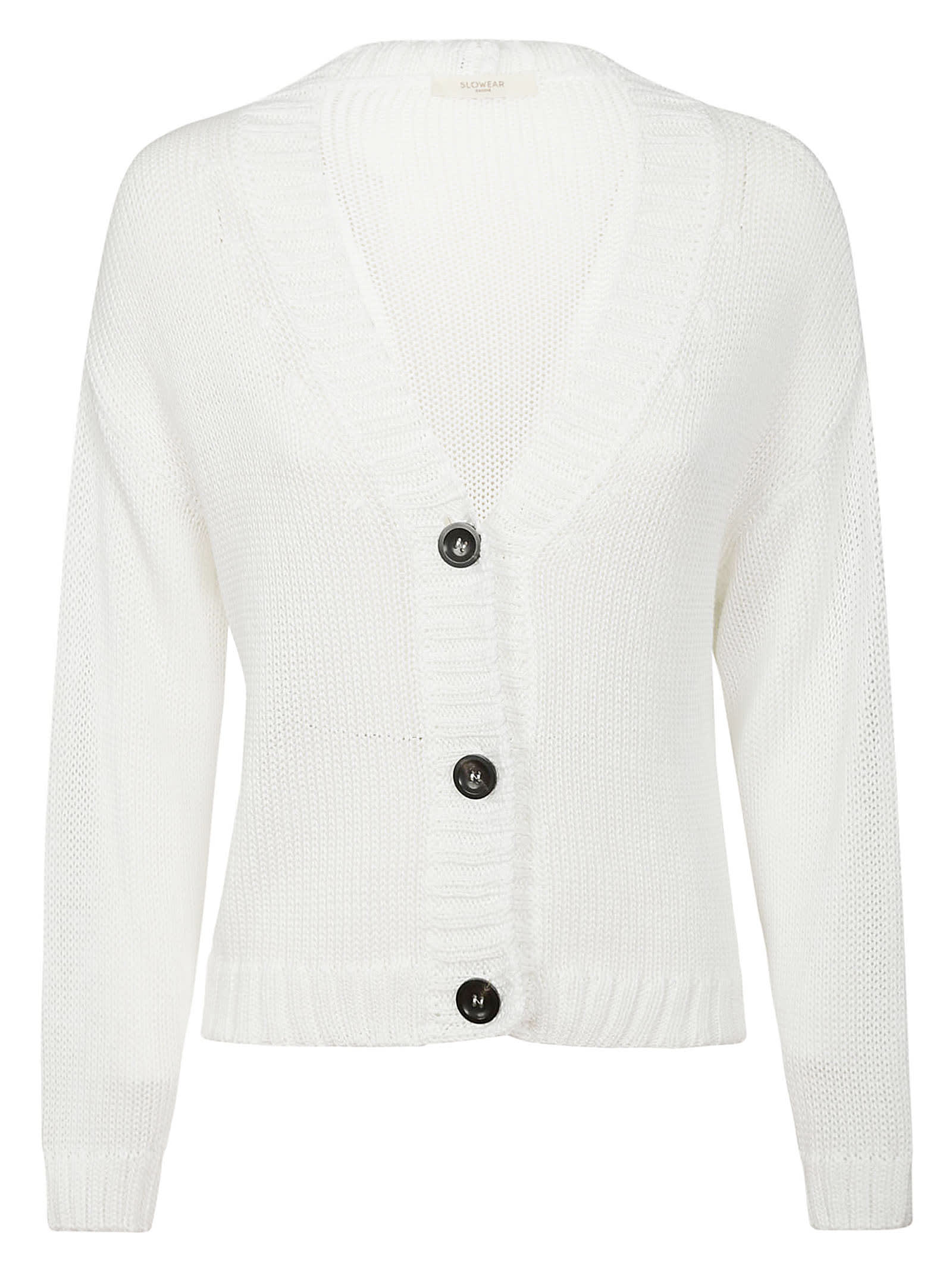 トップス made in italy ZANONE cardigun en Zanone Cardigan | italist