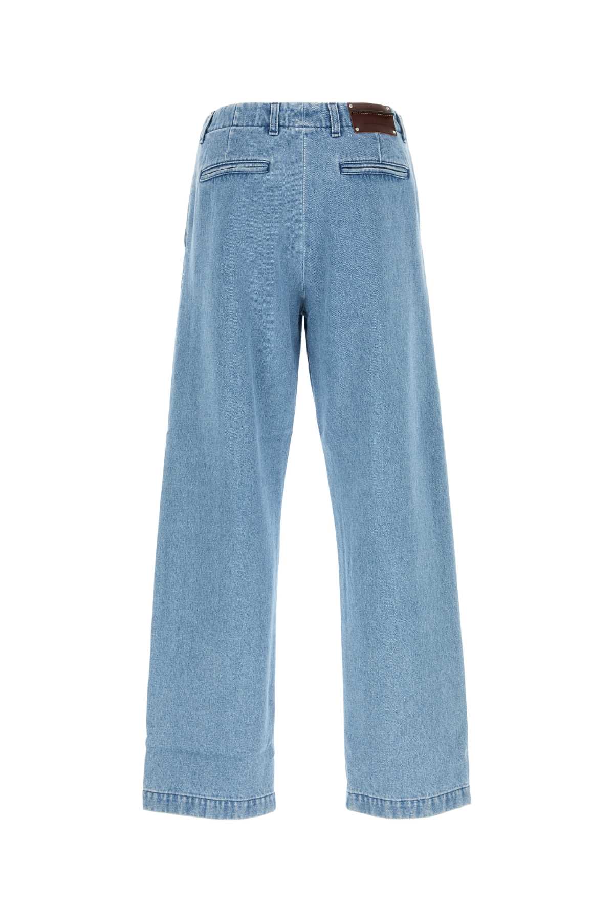 Dries Van Noten Denim Phil Wide-leg Jeans | italist, ALWAYS