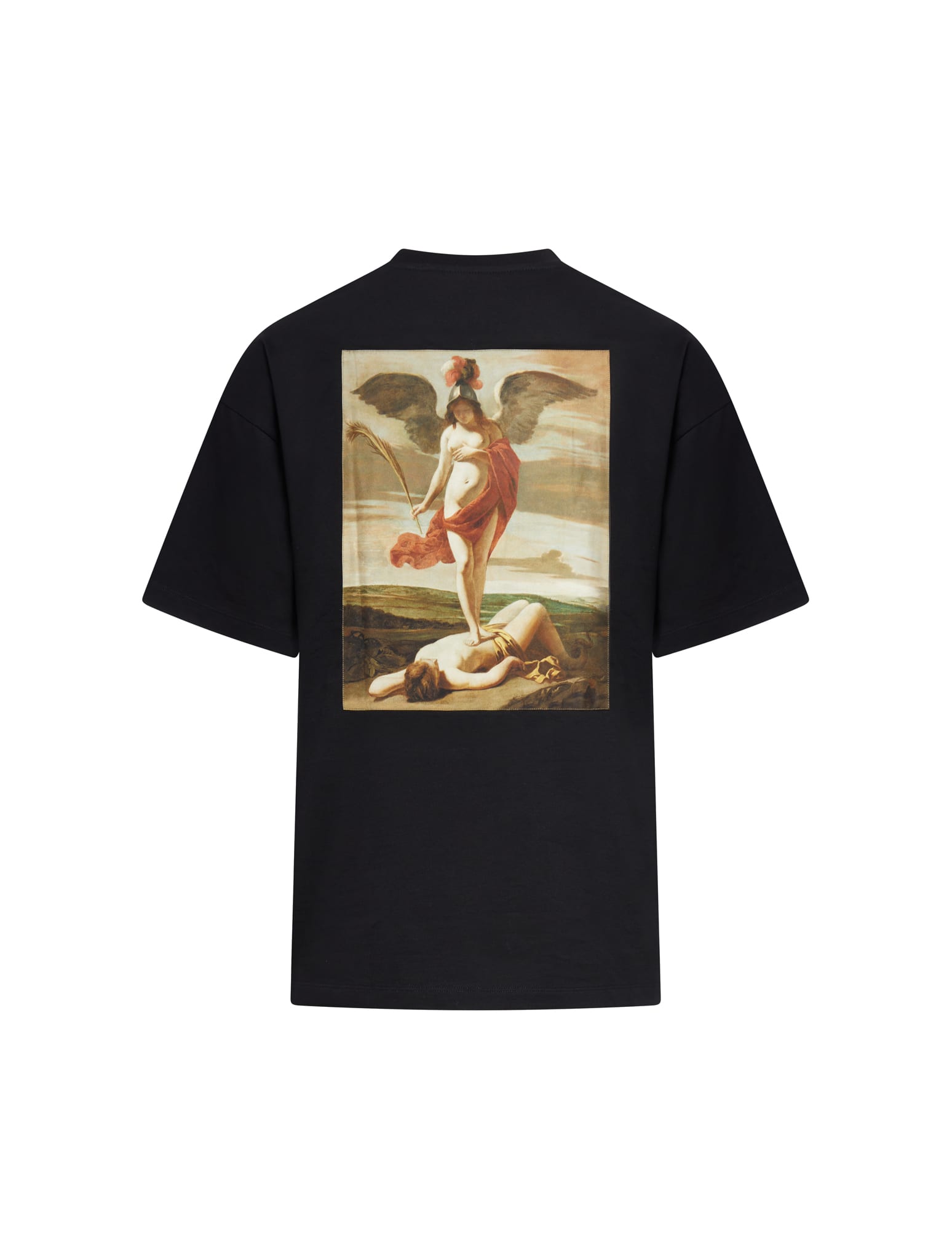 OAMC Allegory T-shirt シャツ 通販 | italist